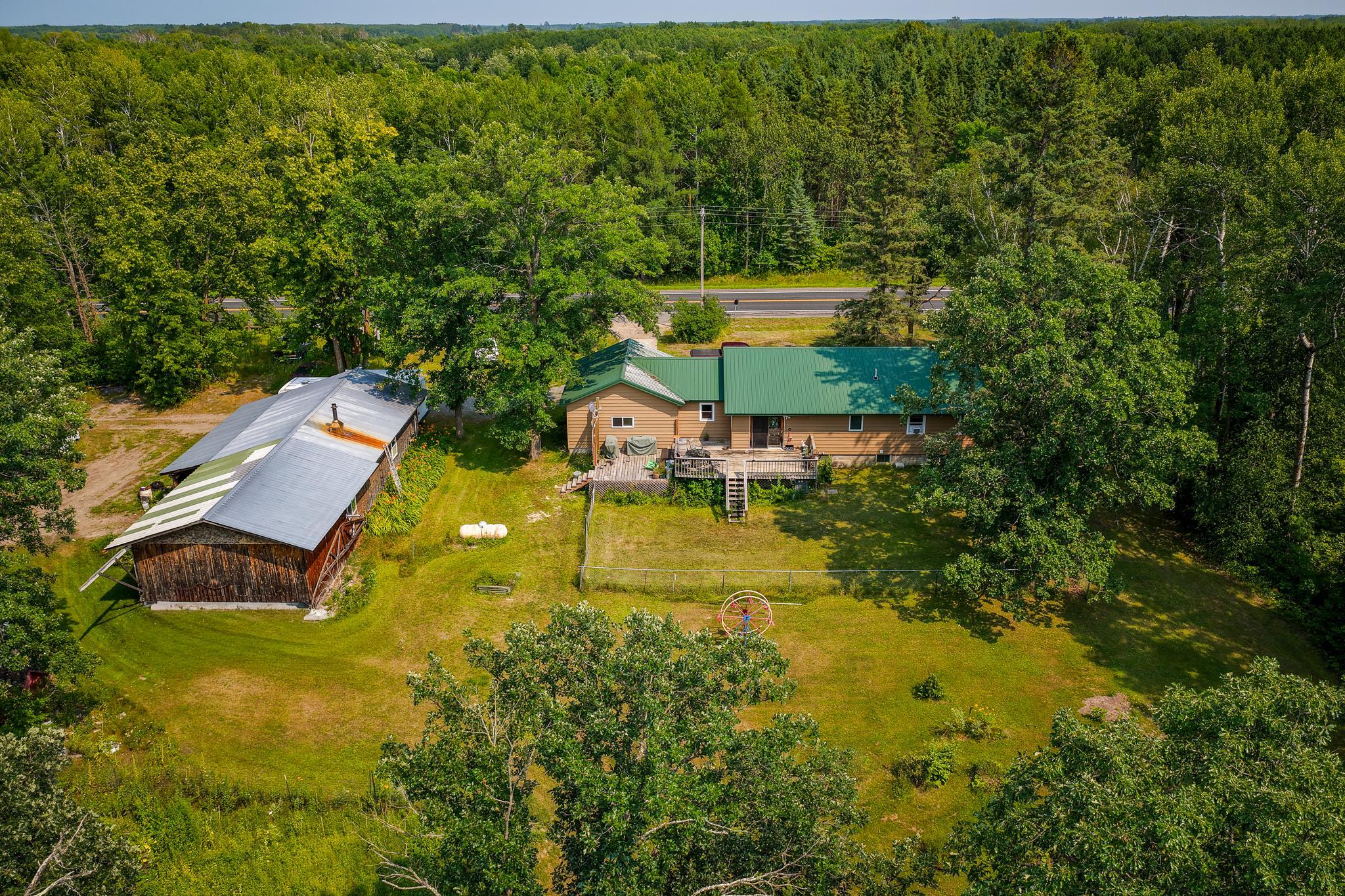 1970 single family home for sale at 1723 Scenic Highway NE in Pennington, MN — 3 bed, 2 bath (photo 12 of 46)
