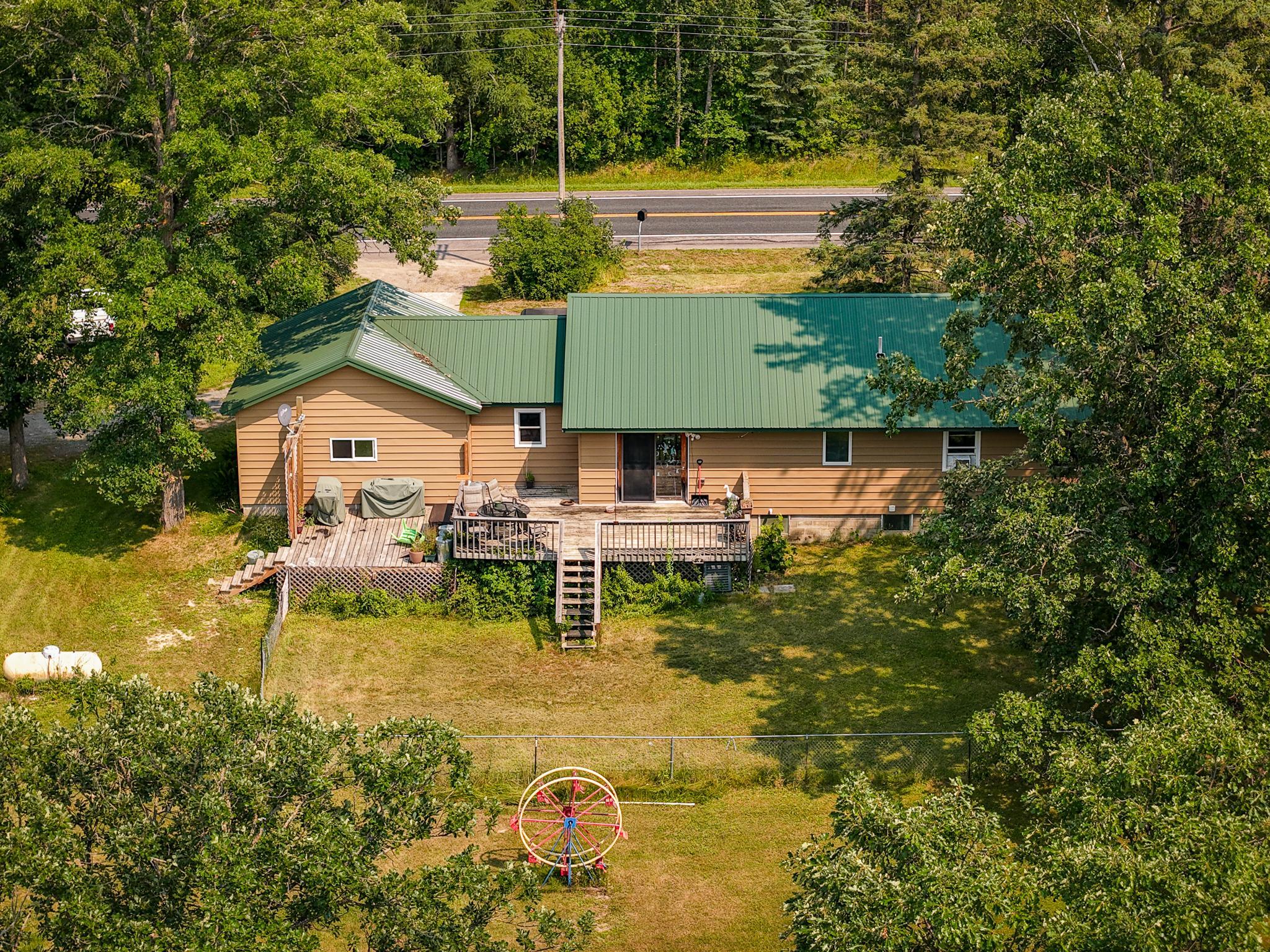 1970 single family home for sale at 1723 Scenic Highway NE in Pennington, MN — 3 bed, 2 bath (photo 14 of 46)