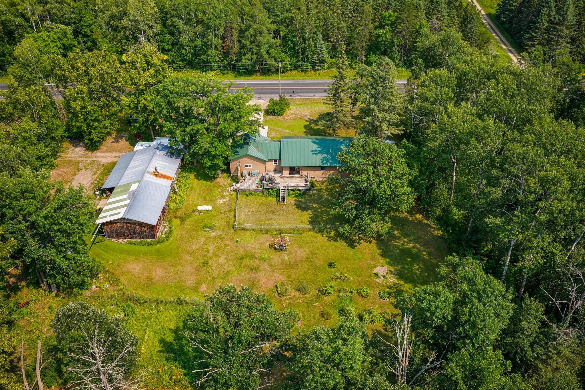 1970 single family home for sale at 1723 Scenic Highway NE in Pennington, MN — 3 bed, 2 bath (photo 15 of 46)