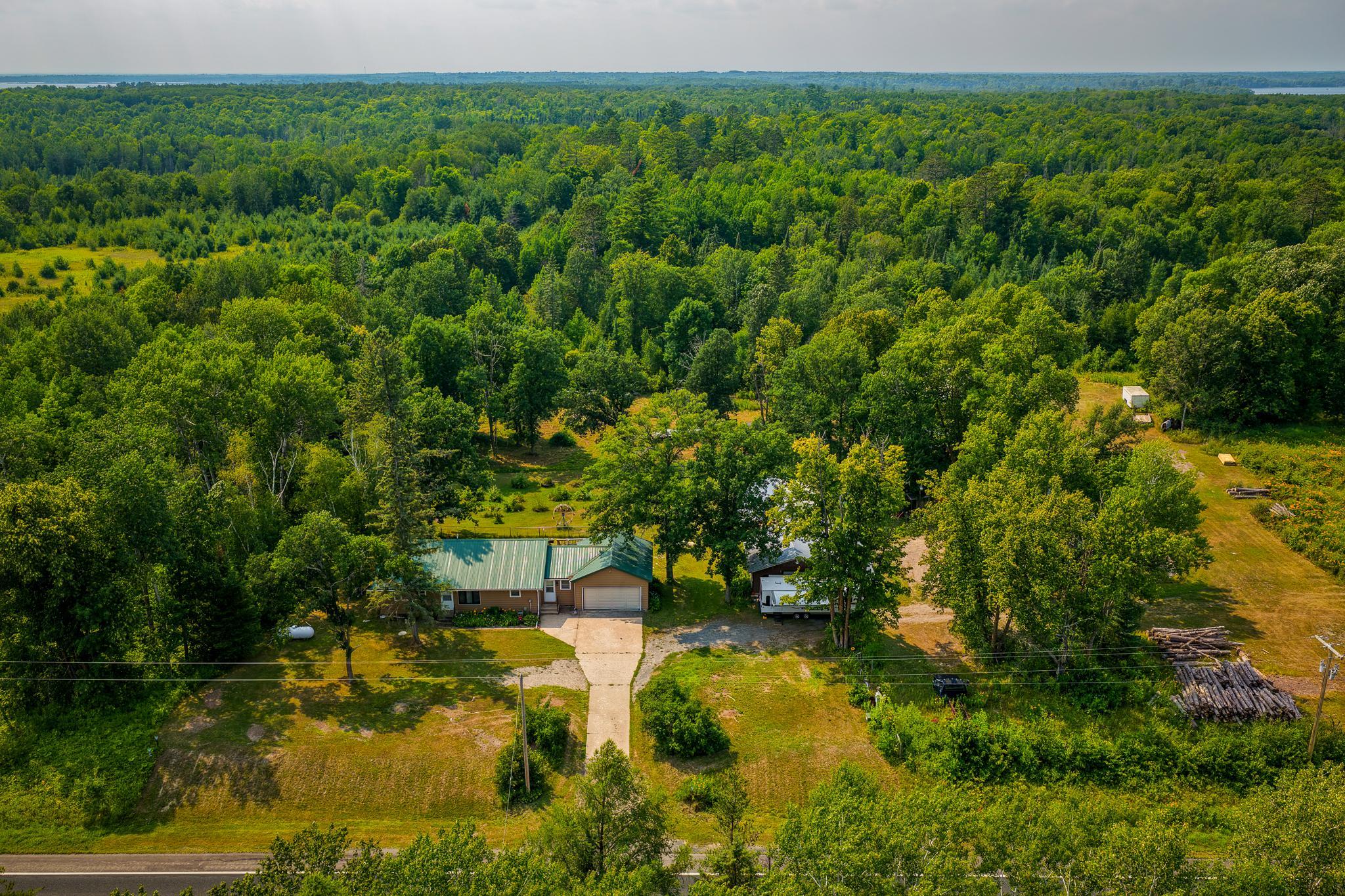 1970 single family home for sale at 1723 Scenic Highway NE in Pennington, MN — 3 bed, 2 bath (photo 18 of 46)