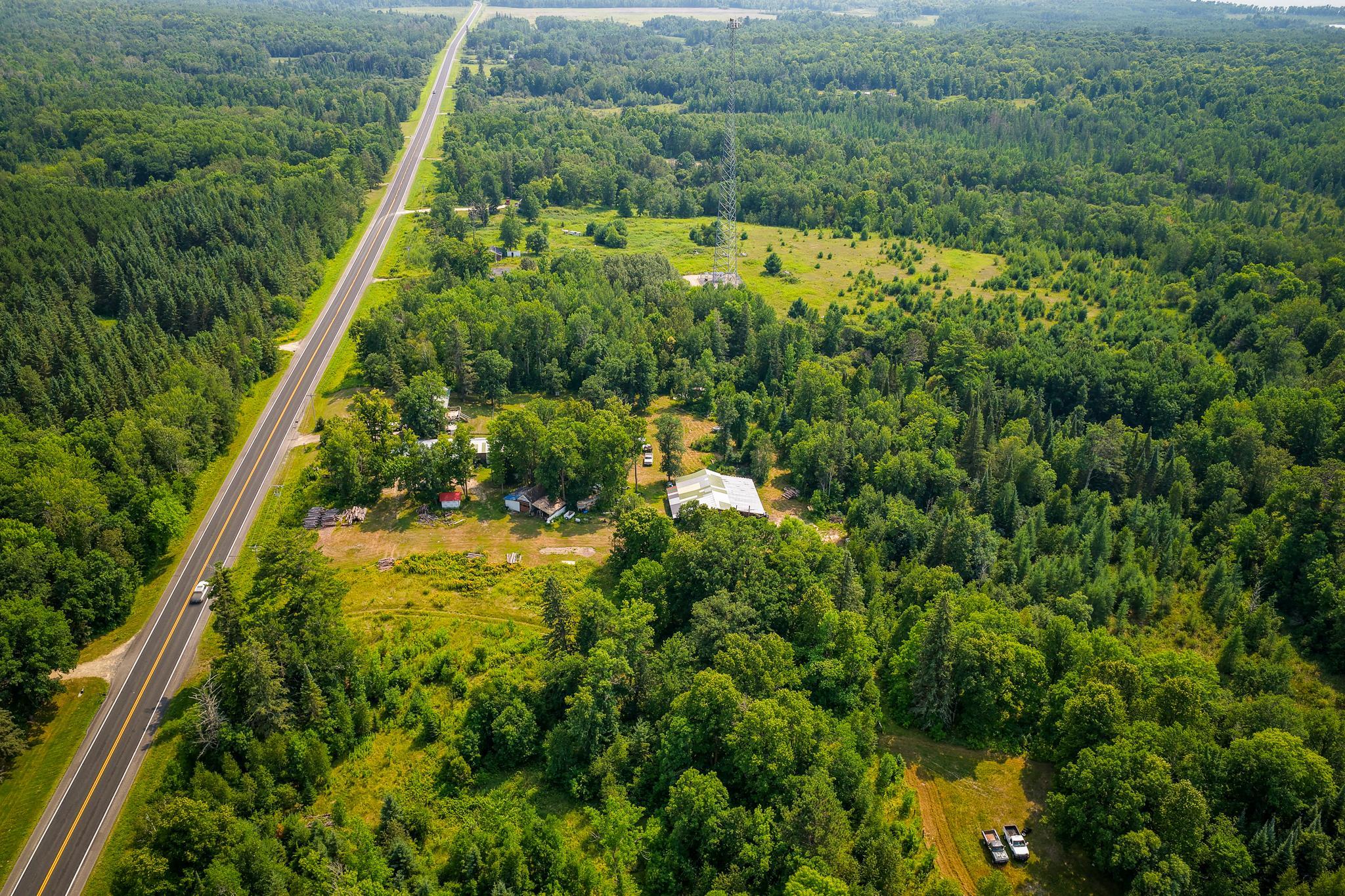 1970 single family home for sale at 1723 Scenic Highway NE in Pennington, MN — 3 bed, 2 bath (photo 20 of 46)