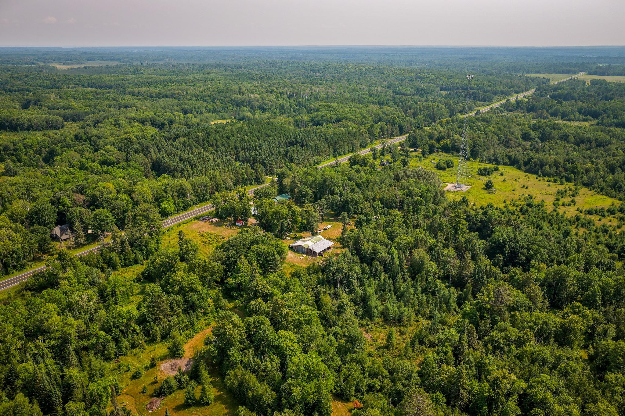 1970 single family home for sale at 1723 Scenic Highway NE in Pennington, MN — 3 bed, 2 bath (photo 21 of 46)