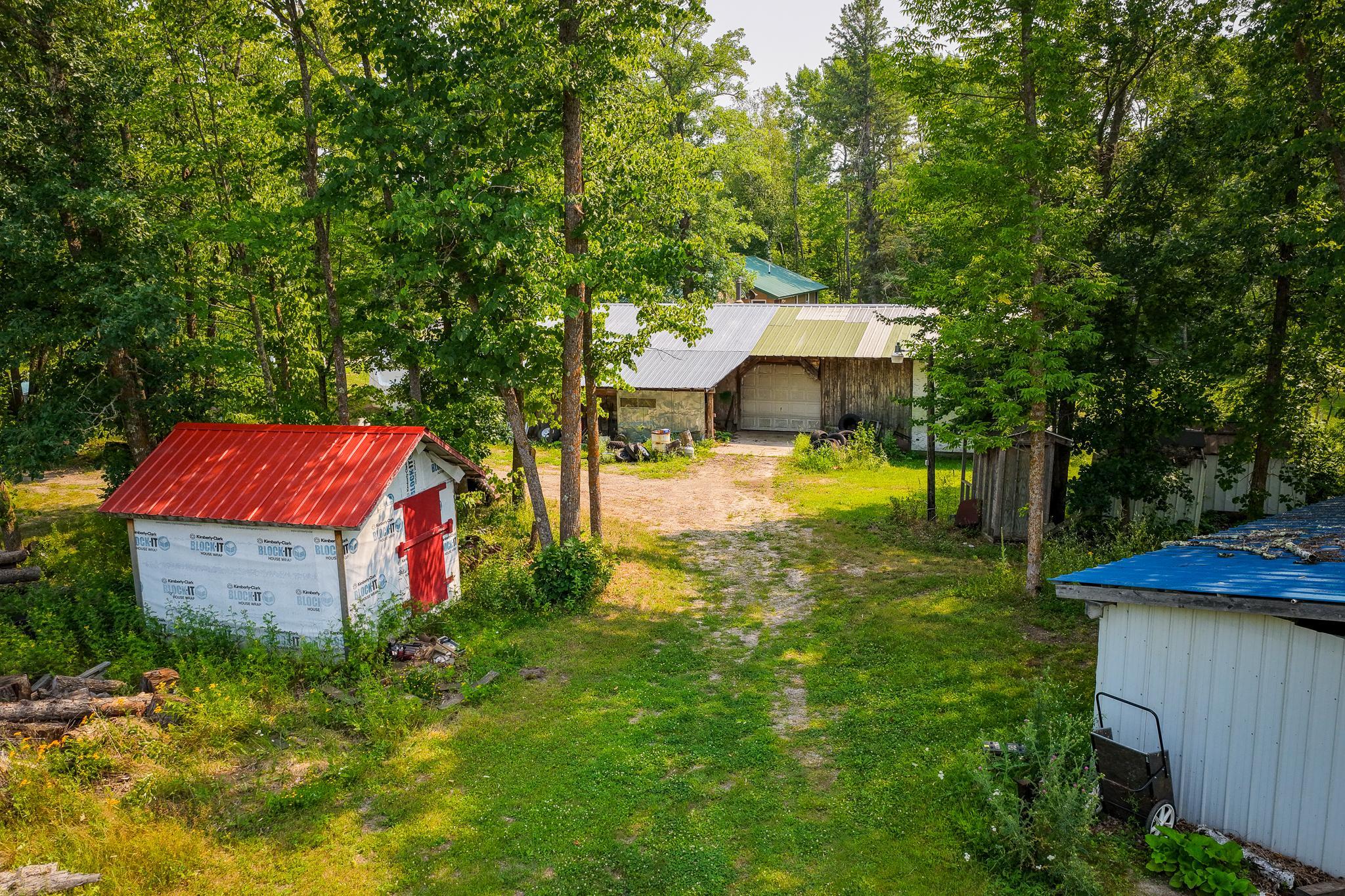 1970 single family home for sale at 1723 Scenic Highway NE in Pennington, MN — 3 bed, 2 bath (photo 7 of 46)