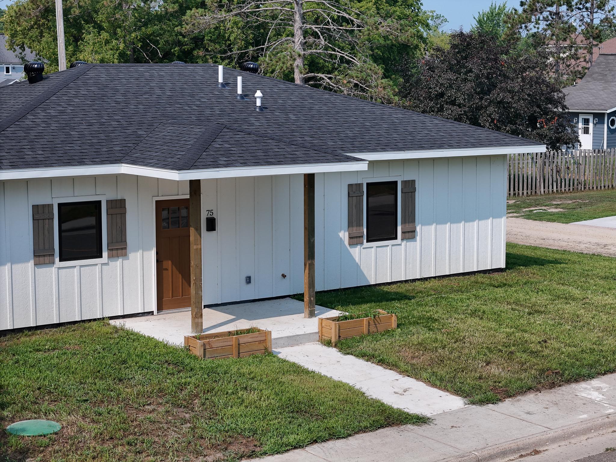 2026 single family home for sale at 75 2nd Avenue NE in Laporte, MN — 3 bed, 2 bath (photo 2 of 32)