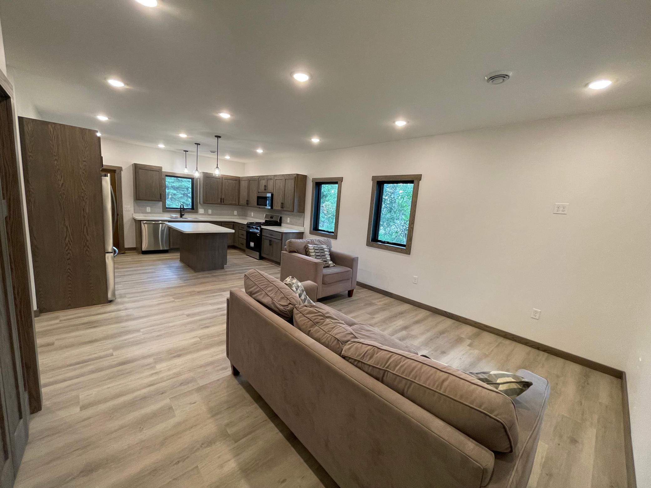 2026 single family home for sale at 75 2nd Avenue NE in Laporte, MN — 3 bed, 2 bath (photo 15 of 32)