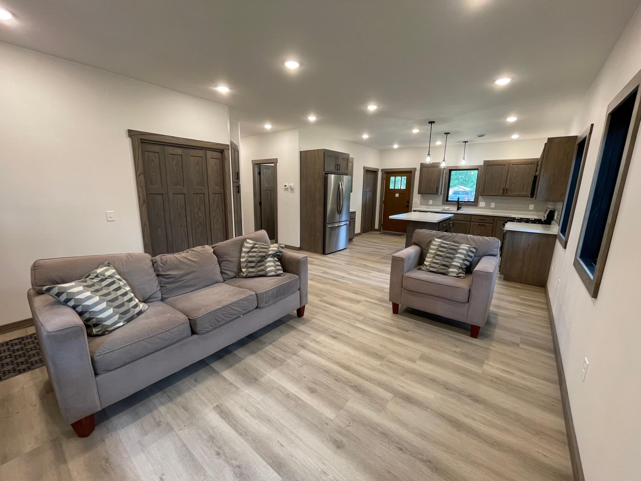 2026 single family home for sale at 75 2nd Avenue NE in Laporte, MN — 3 bed, 2 bath (photo 16 of 32)