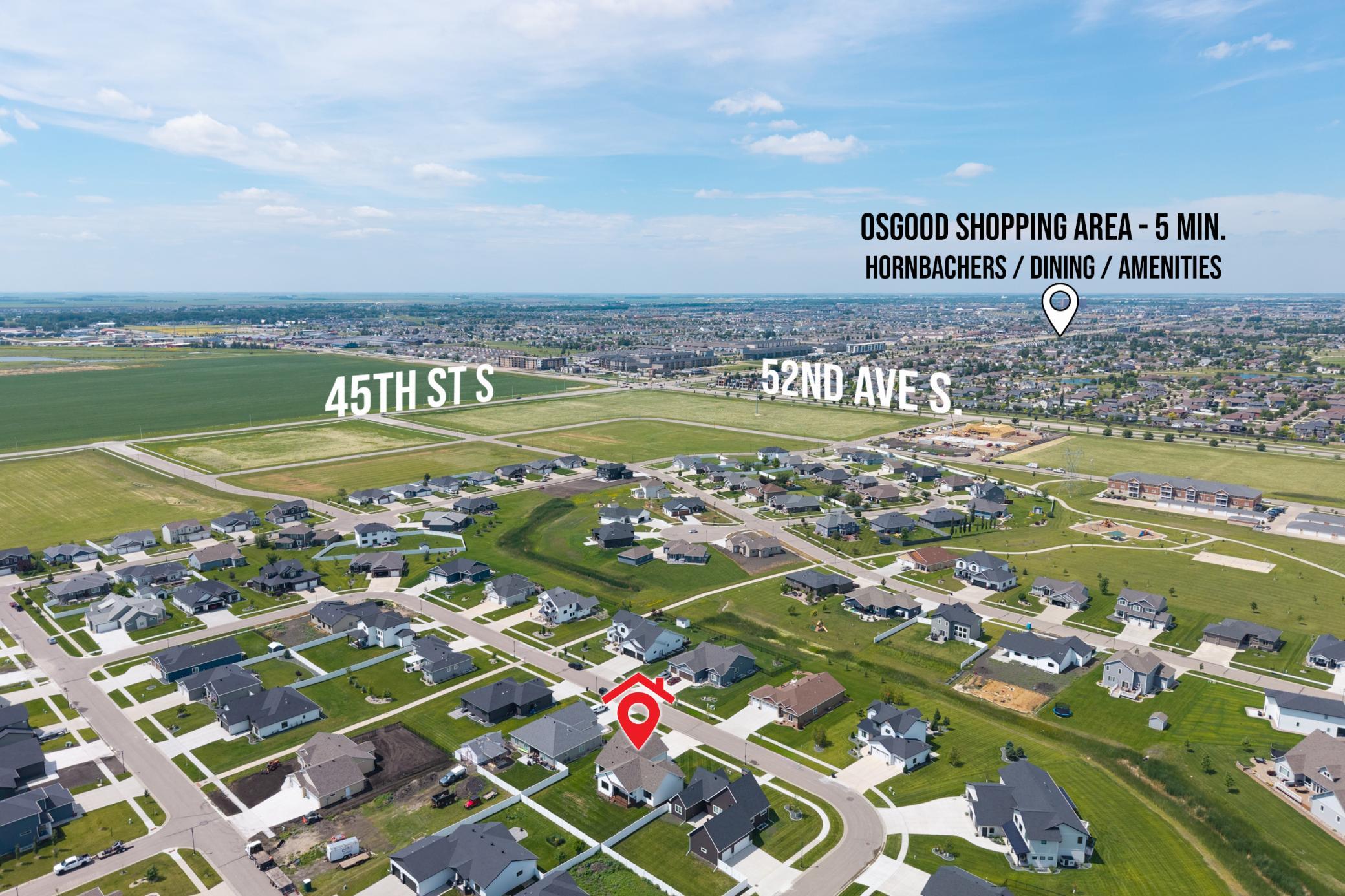 4234 Bristlecone Loop S, Fargo ND 58104 - Photo 60 of 61