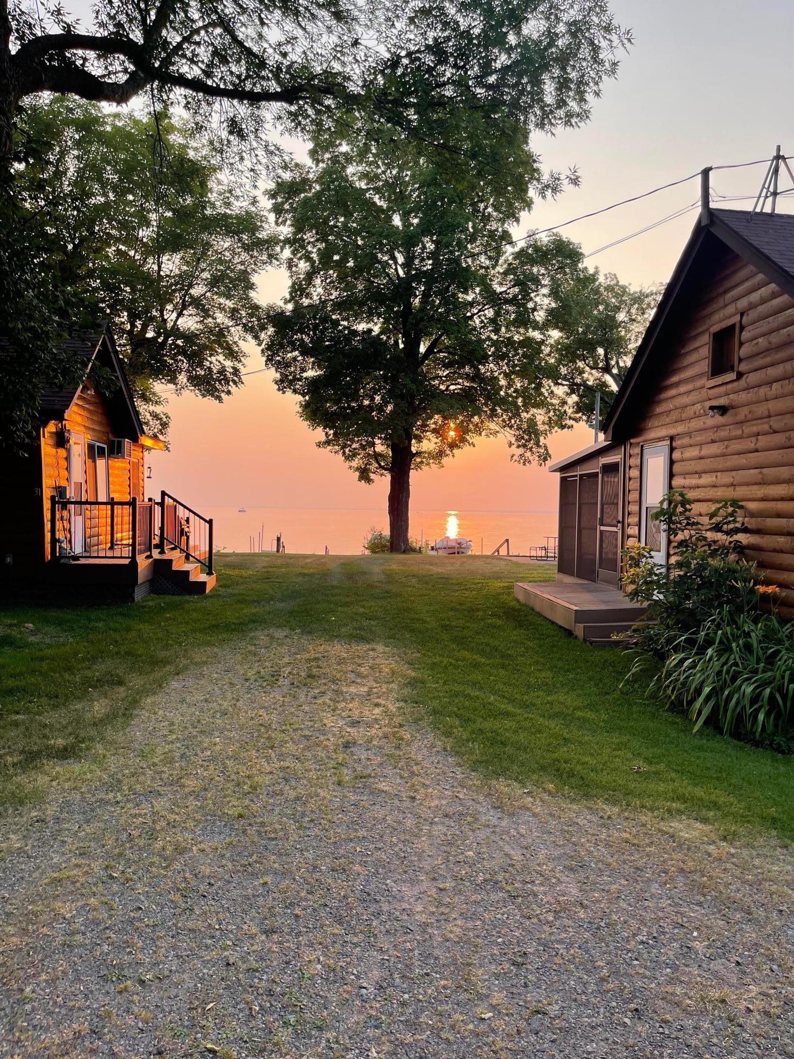 2002 home for sale at 20429 326th St, Unit #9 in Isle, MN — 1 bed, 1 bath (photo 12 of 25)