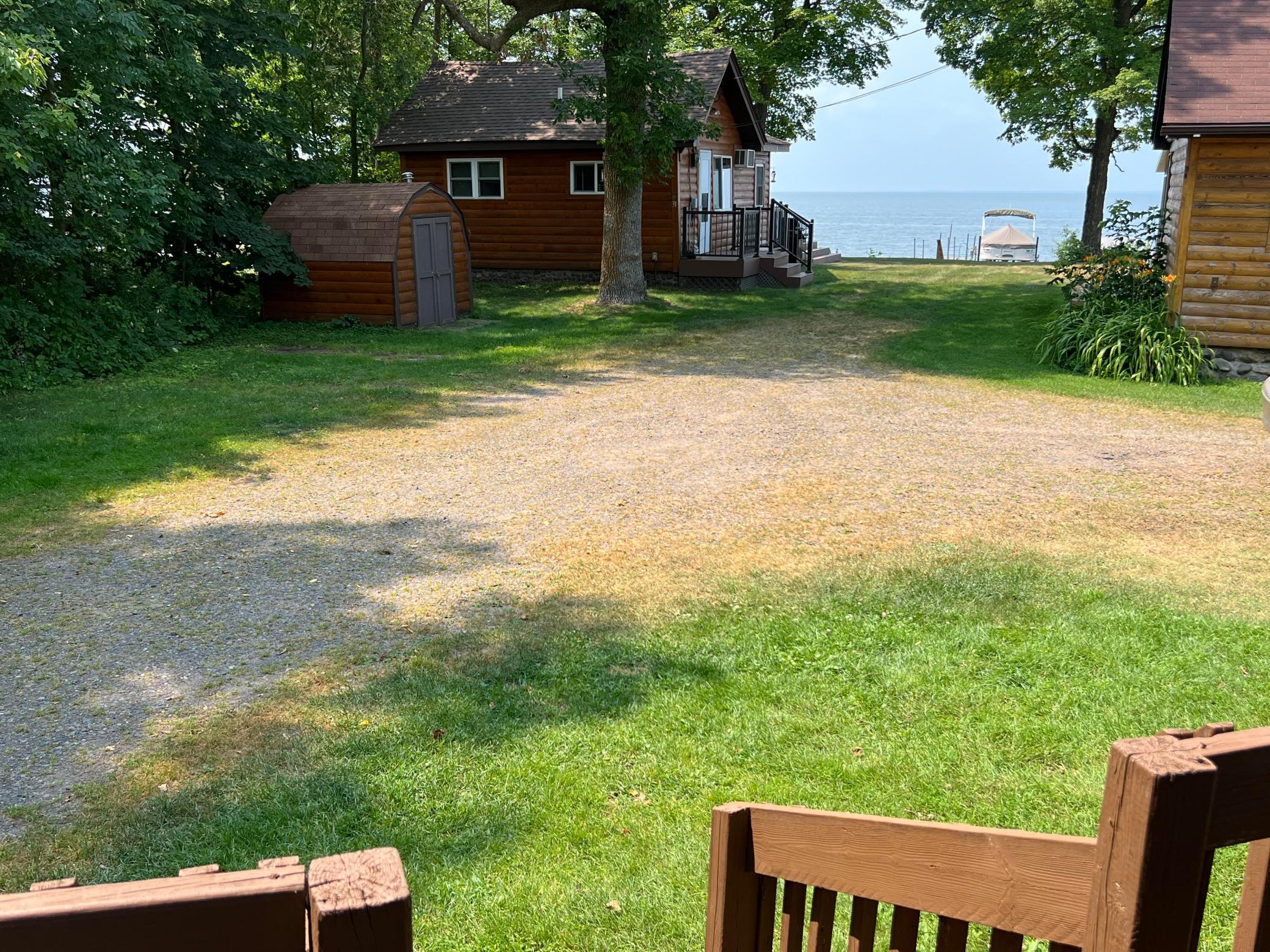 2002 home for sale at 20429 326th St, Unit #9 in Isle, MN — 1 bed, 1 bath (photo 13 of 25)