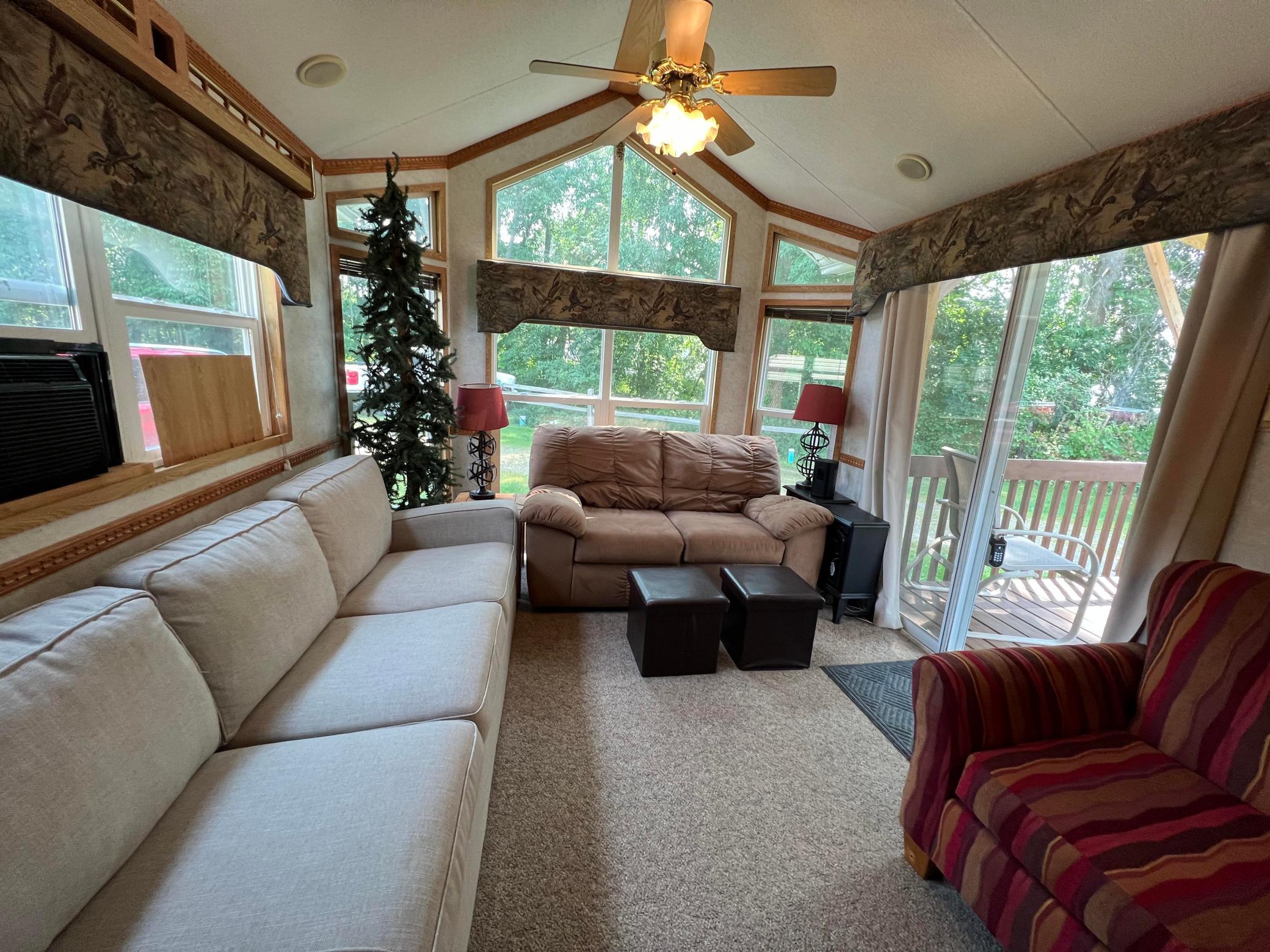2002 home for sale at 20429 326th St, Unit #9 in Isle, MN — 1 bed, 1 bath (photo 14 of 25)