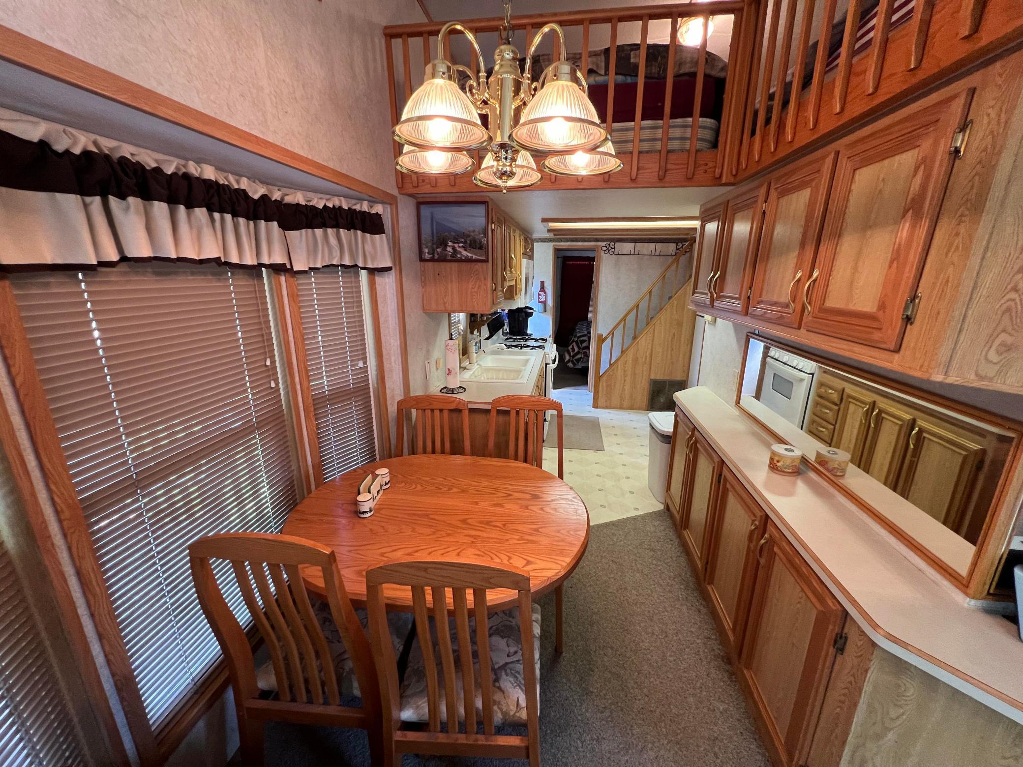 2002 home for sale at 20429 326th St, Unit #9 in Isle, MN — 1 bed, 1 bath (photo 16 of 25)