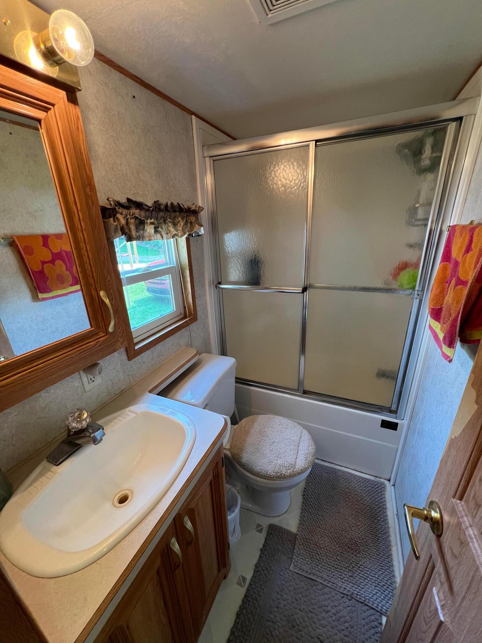 2002 home for sale at 20429 326th St, Unit #9 in Isle, MN — 1 bed, 1 bath (photo 19 of 25)