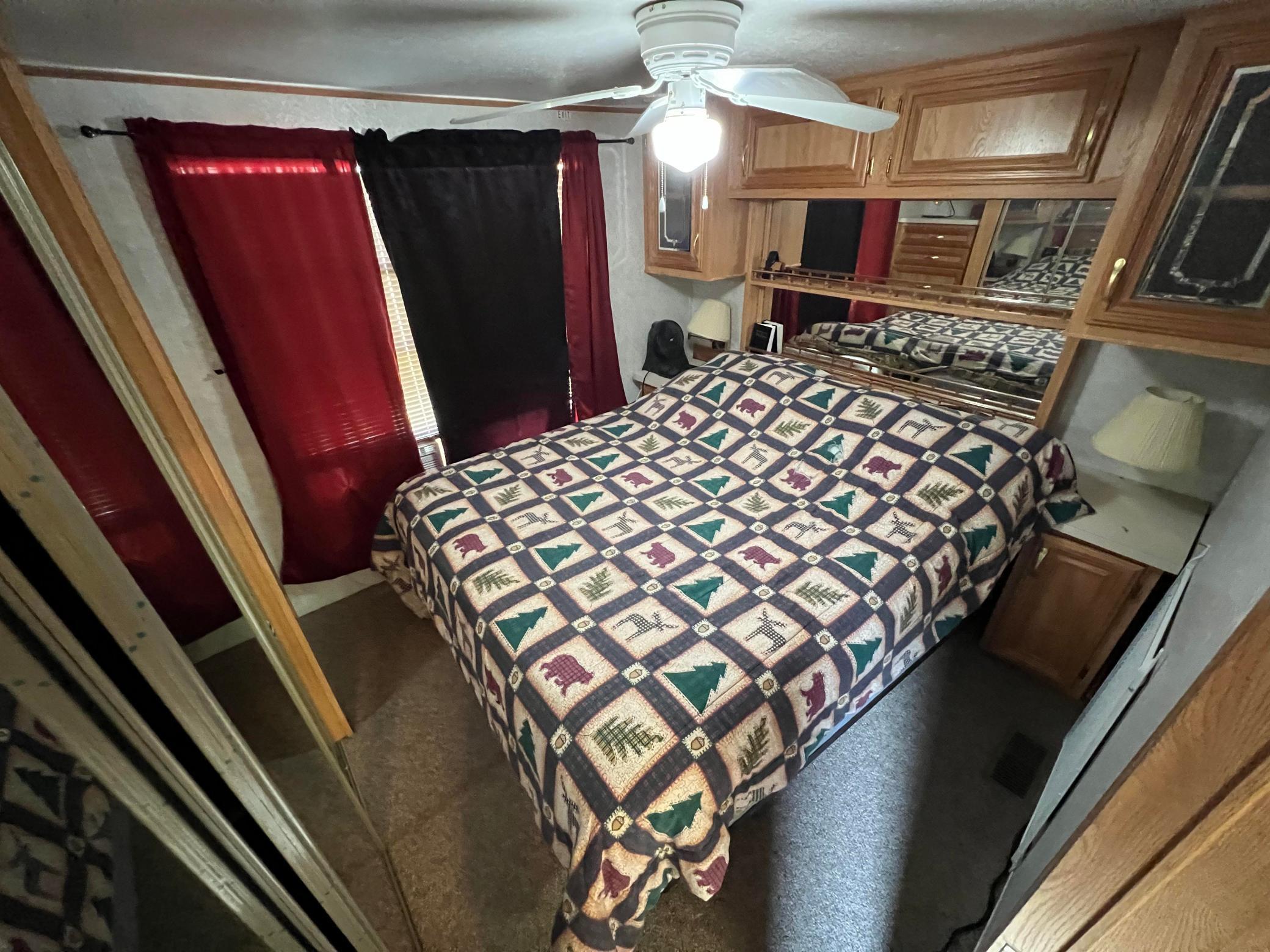 2002 home for sale at 20429 326th St, Unit #9 in Isle, MN — 1 bed, 1 bath (photo 20 of 25)