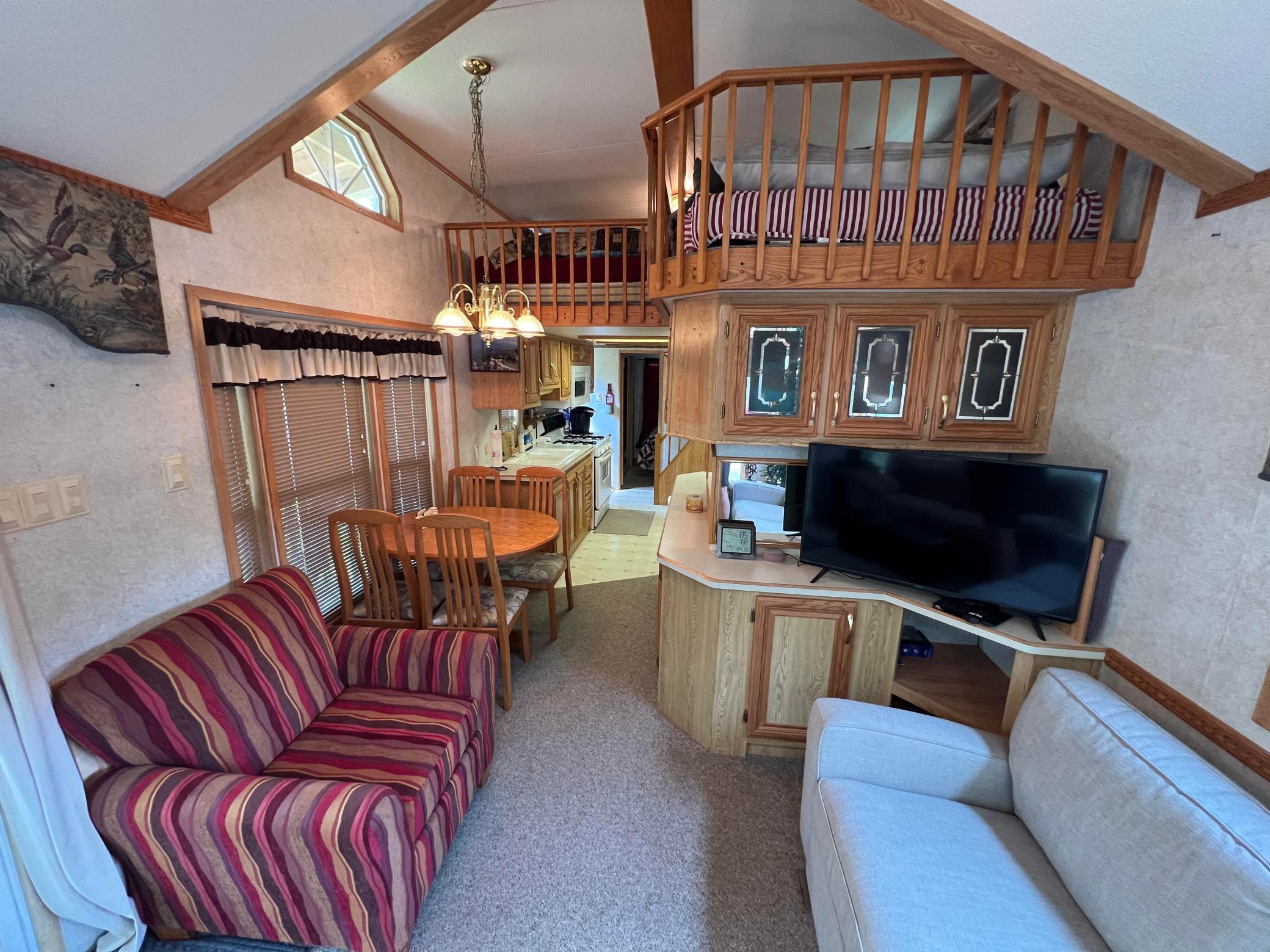 2002 home for sale at 20429 326th St, Unit #9 in Isle, MN — 1 bed, 1 bath (photo 21 of 25)
