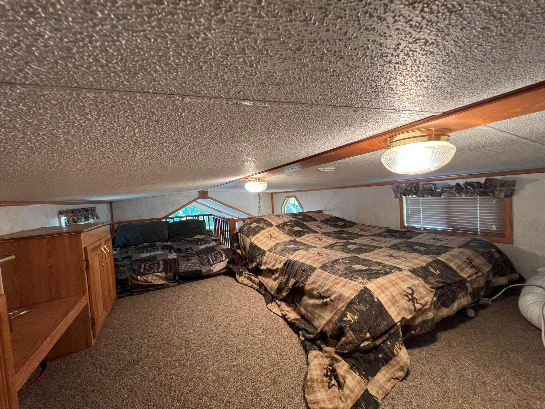 2002 home for sale at 20429 326th St, Unit #9 in Isle, MN — 1 bed, 1 bath (photo 22 of 25)