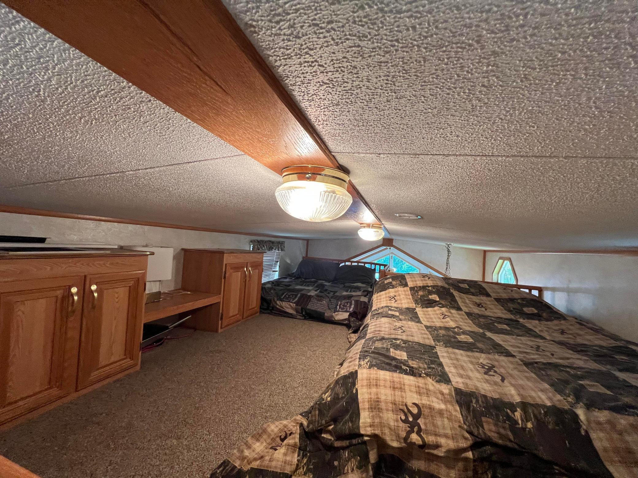 2002 home for sale at 20429 326th St, Unit #9 in Isle, MN — 1 bed, 1 bath (photo 23 of 25)