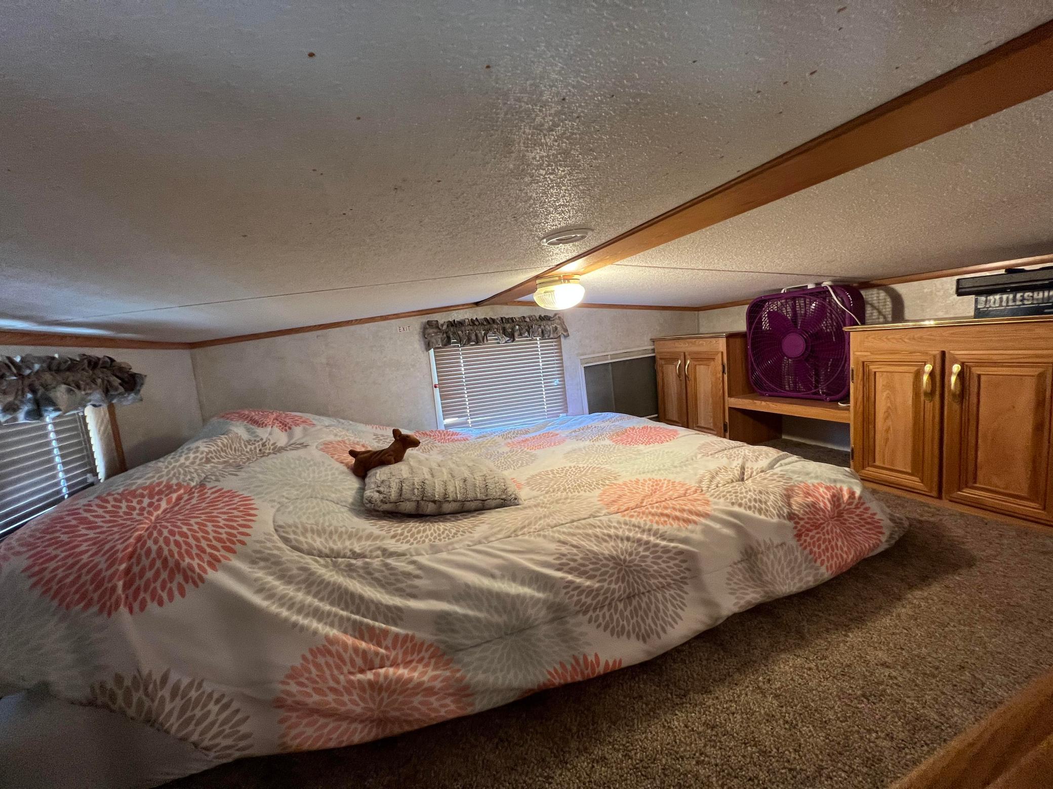 2002 home for sale at 20429 326th St, Unit #9 in Isle, MN — 1 bed, 1 bath (photo 24 of 25)