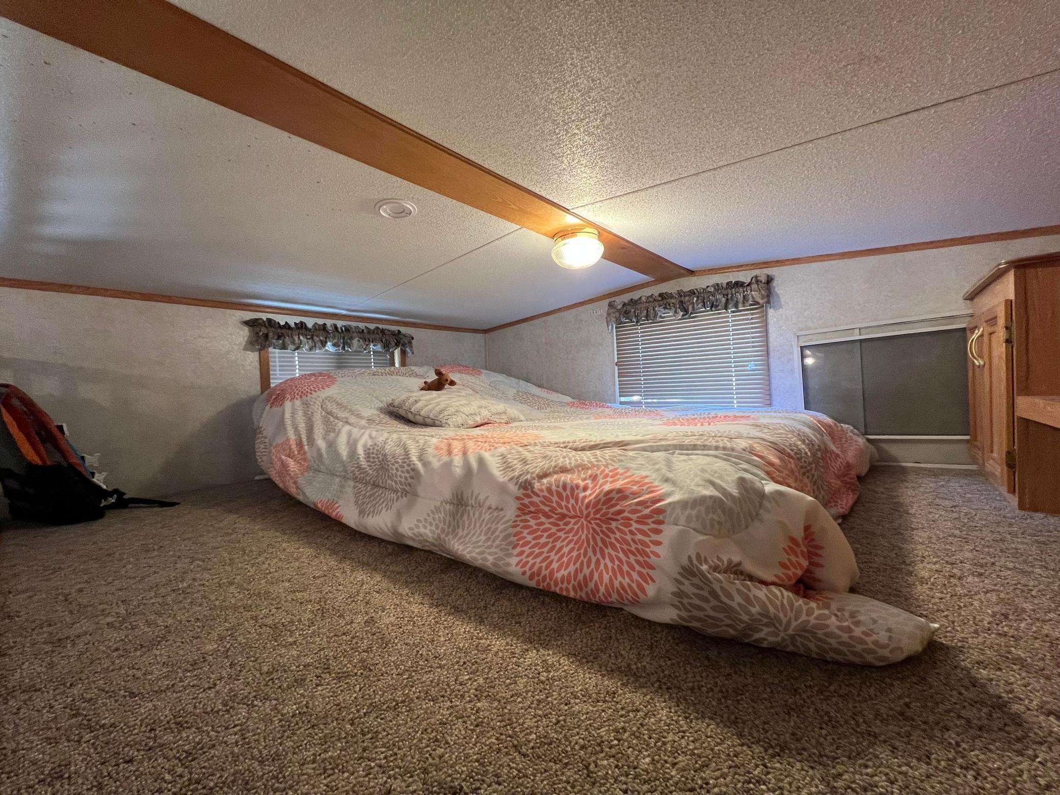 2002 home for sale at 20429 326th St, Unit #9 in Isle, MN — 1 bed, 1 bath (photo 25 of 25)
