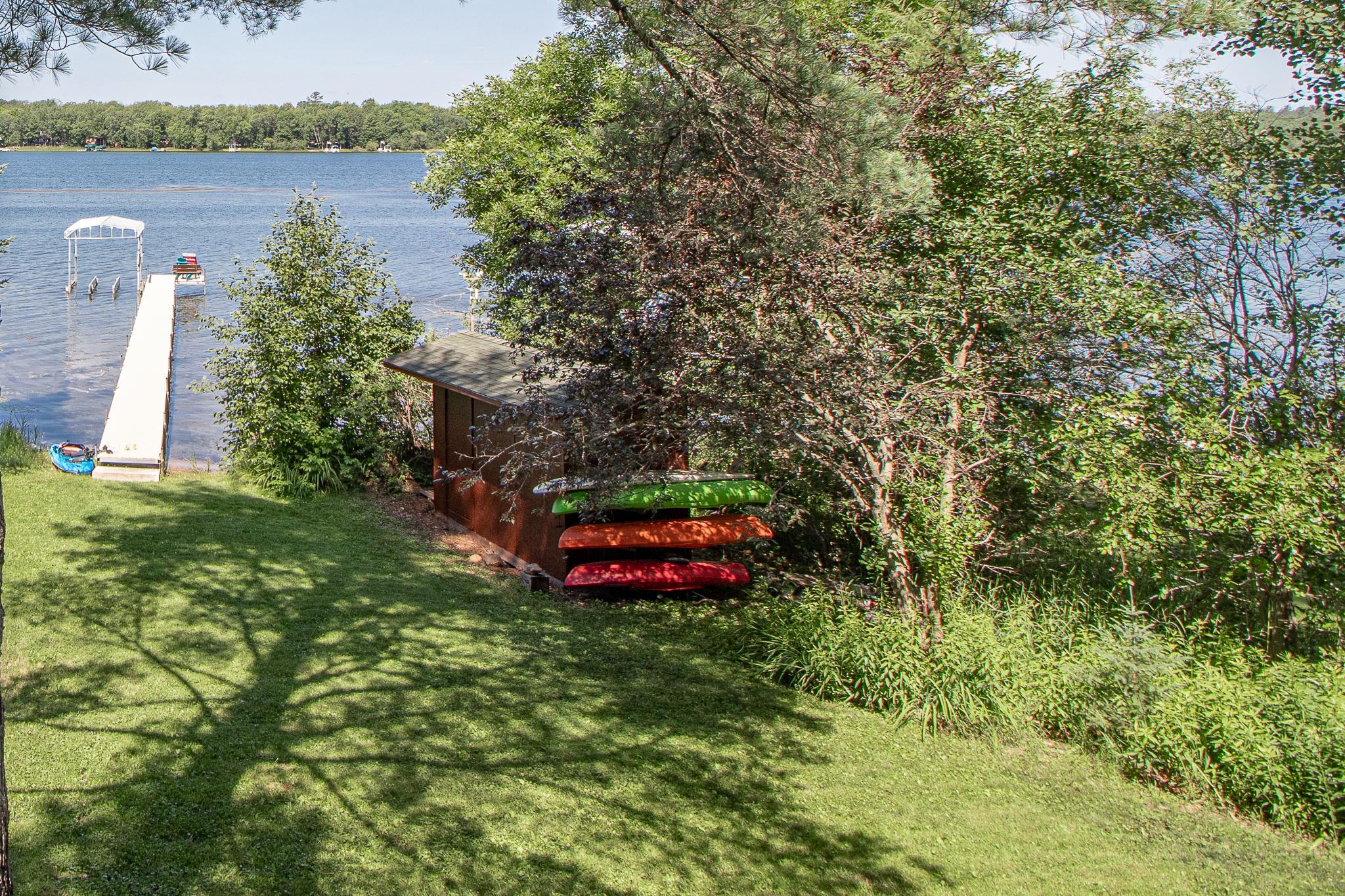 1655 Eastburn Road NE, Remer MN 56672 - Photo 23 of 61