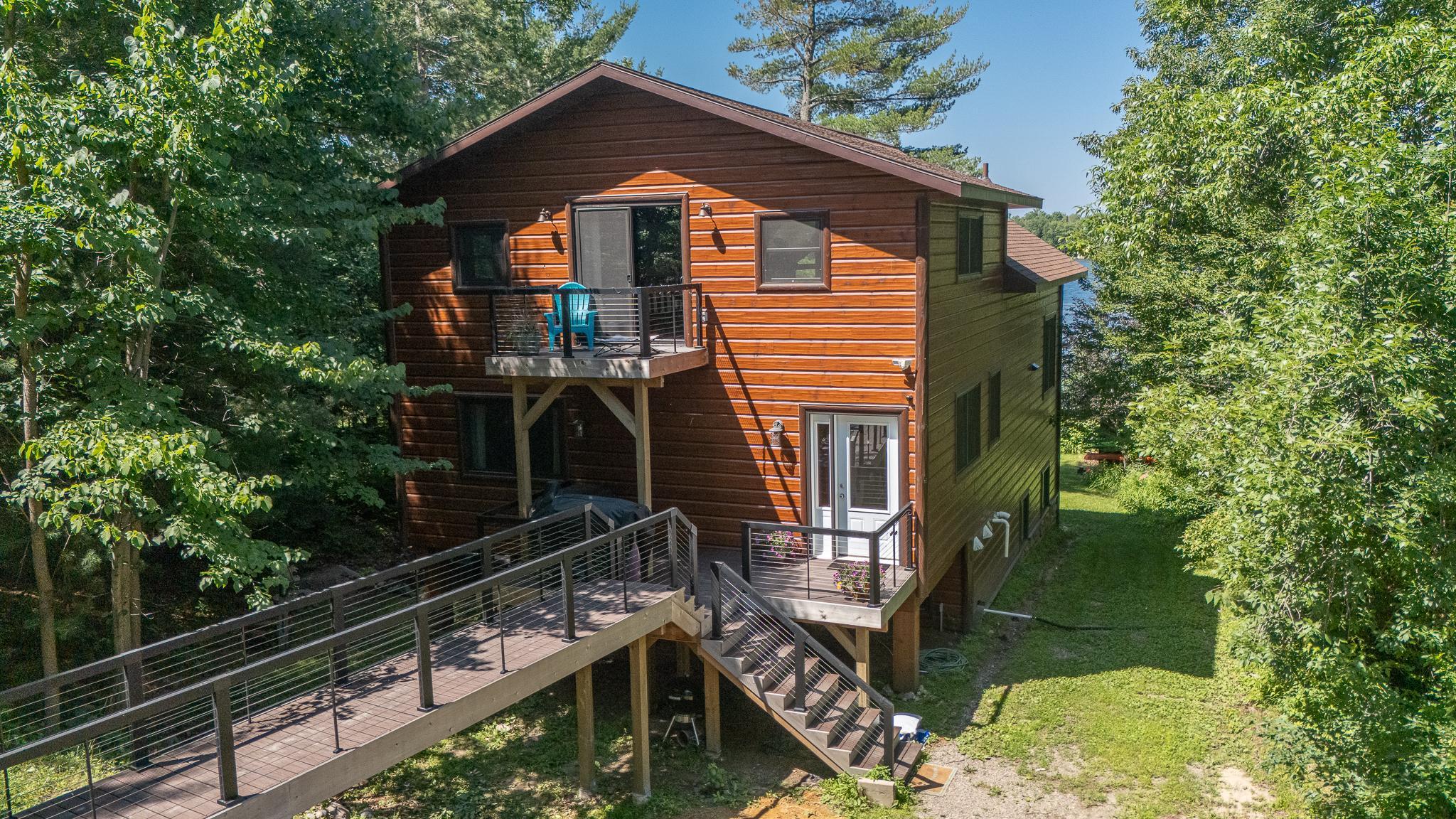 1655 Eastburn Road NE, Remer MN 56672 - Photo 8 of 61