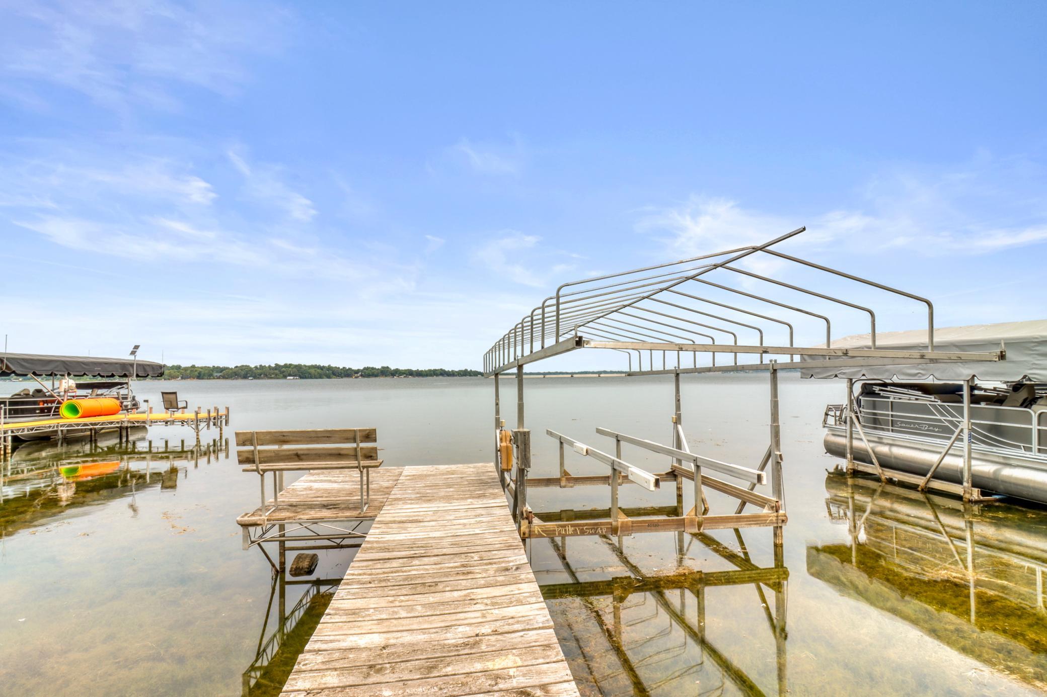 672 S Shore Drive, Detroit Lakes MN 56501 - Photo 39 of 66