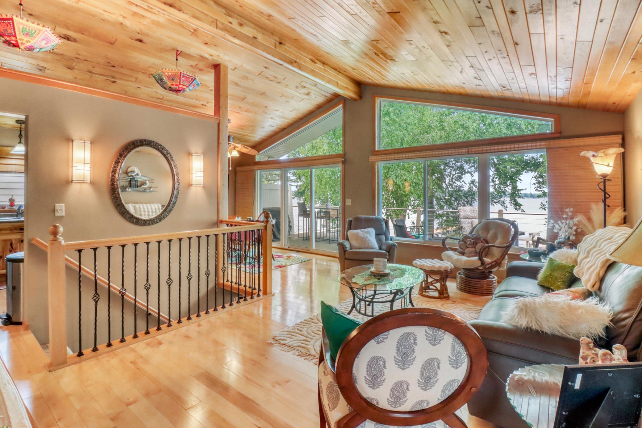 672 S Shore Drive, Detroit Lakes MN 56501 - Photo 5 of 66