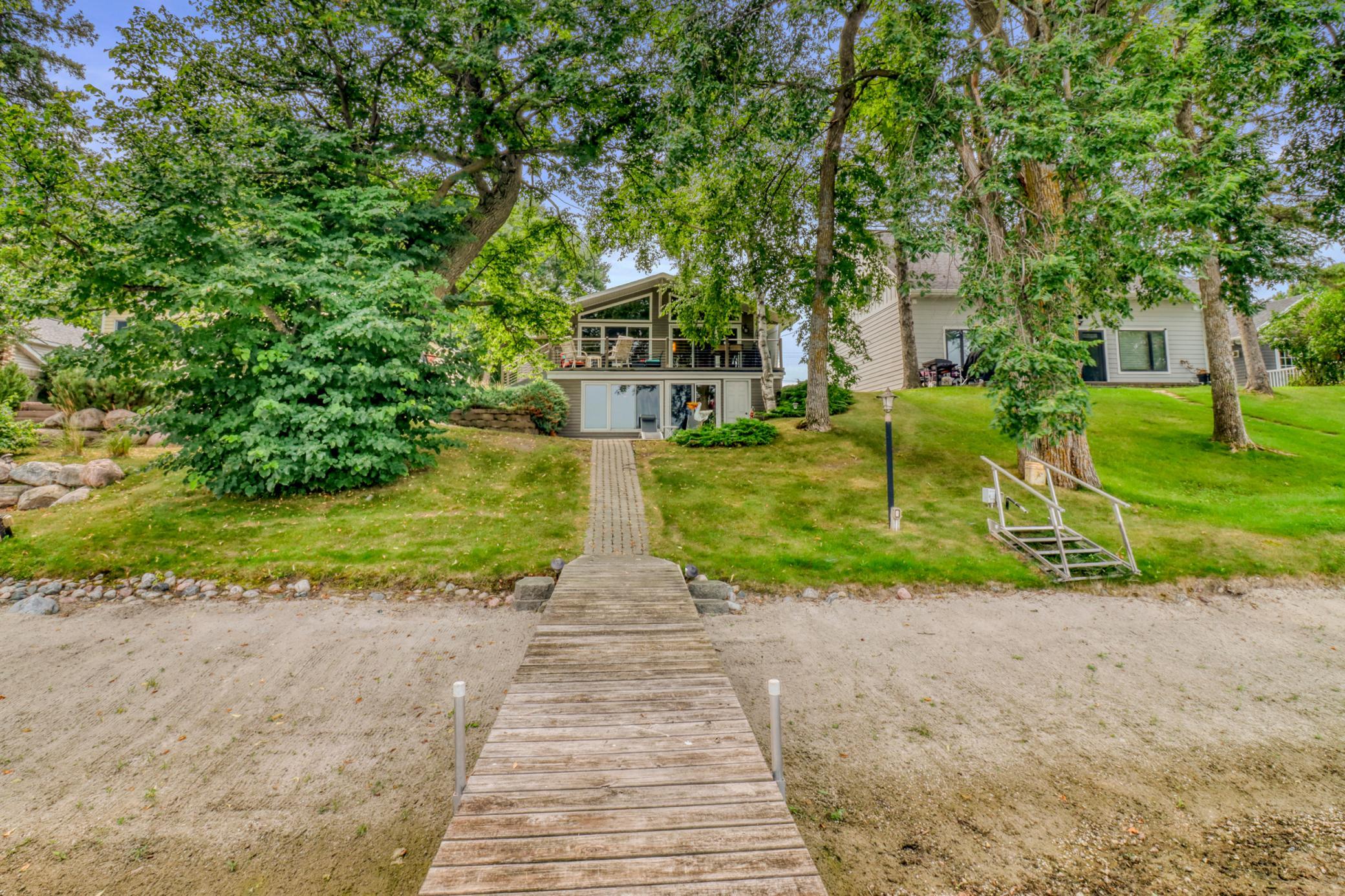 672 S Shore Drive, Detroit Lakes MN 56501 - Photo 41 of 66