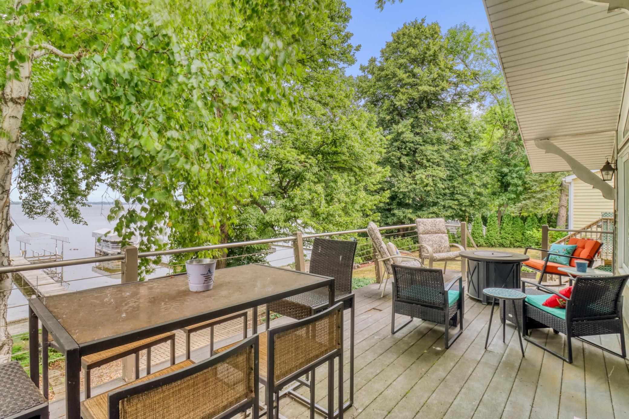 672 S Shore Drive, Detroit Lakes MN 56501 - Photo 45 of 66