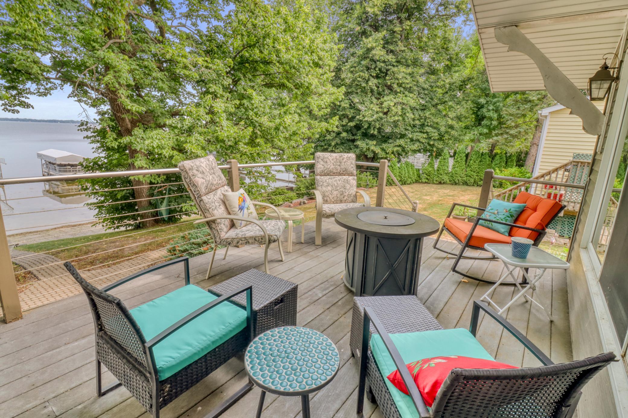 672 S Shore Drive, Detroit Lakes MN 56501 - Photo 46 of 66