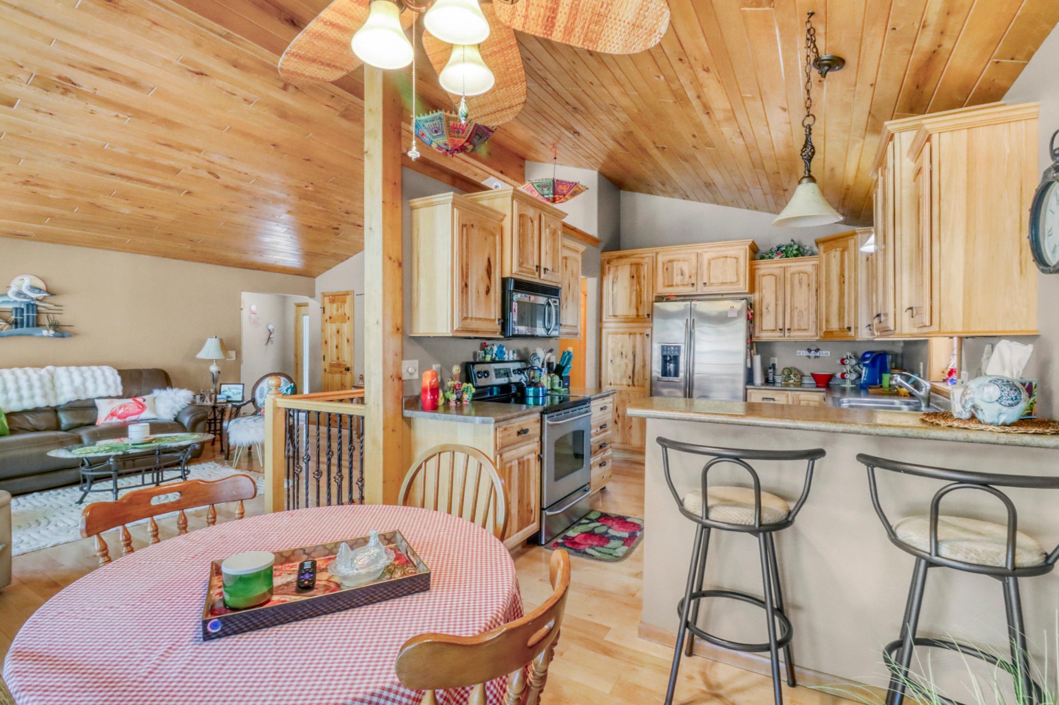 672 S Shore Drive, Detroit Lakes MN 56501 - Photo 10 of 66