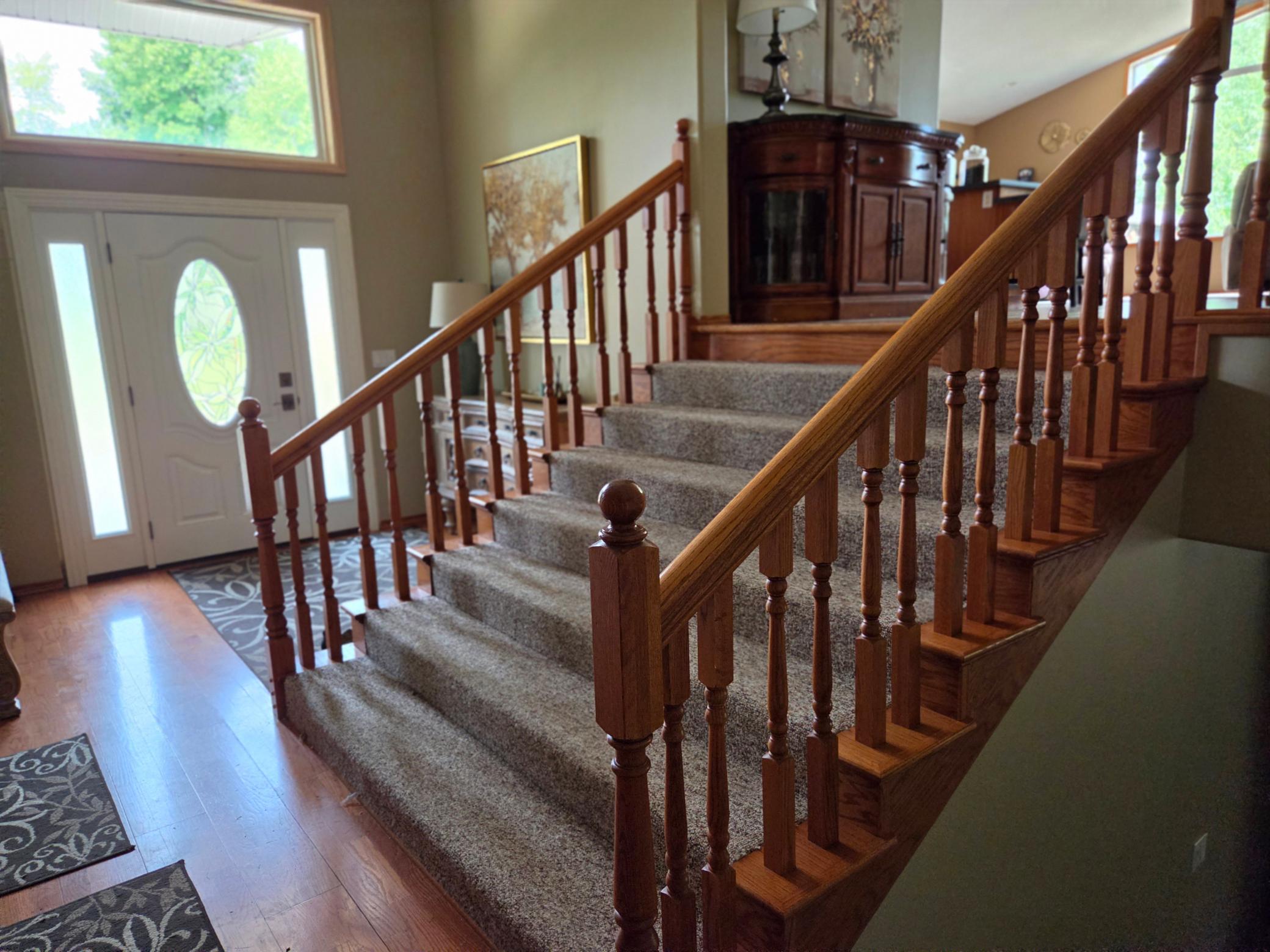 2001 single family home for sale at 1872 State Highway 11 SE in Baudette, MN — 5 bed, 3 bath (photo 9 of 24)