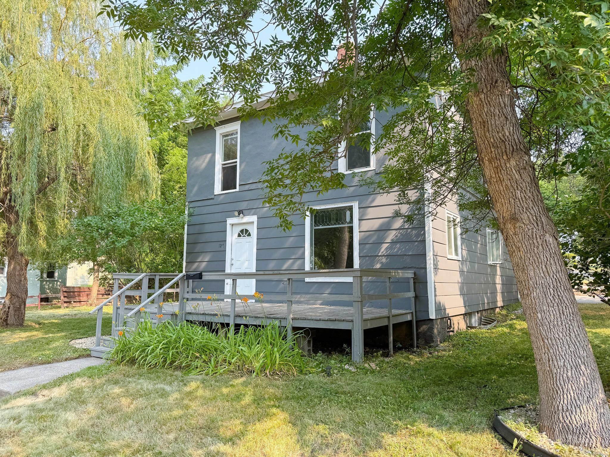 127 E Summit Avenue, Fergus Falls MN 56537 - Photo 33 of 41