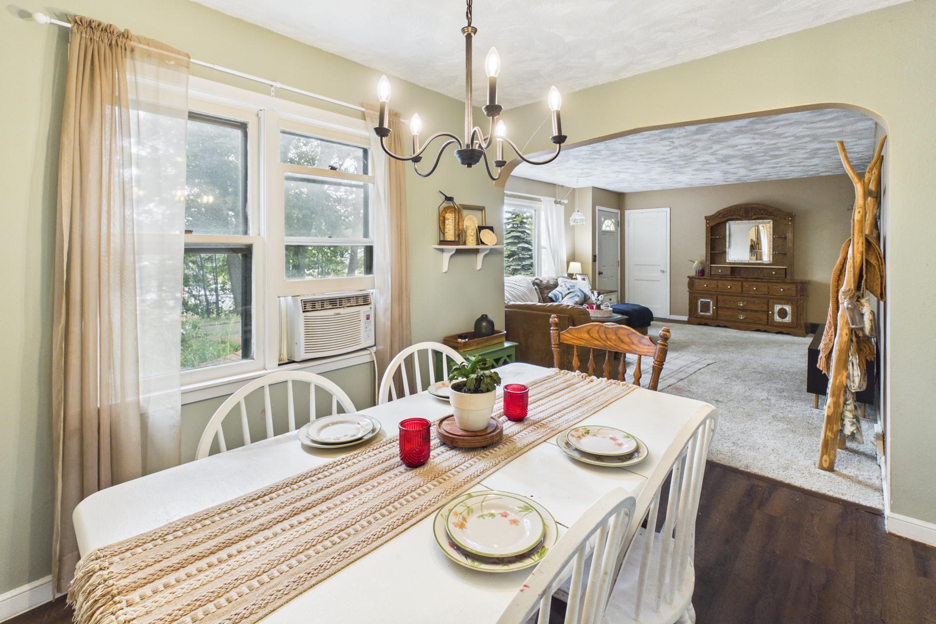 1950 single family home for sale at 11398 Wonderland Park Circle in Brainerd, MN — 3 bed, 1 bath (photo 13 of 22)