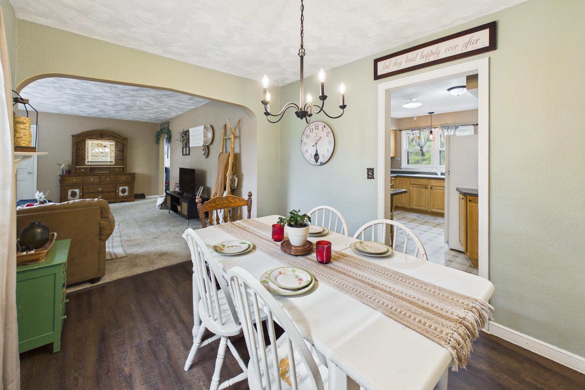 1950 single family home for sale at 11398 Wonderland Park Circle in Brainerd, MN — 3 bed, 1 bath (photo 14 of 22)