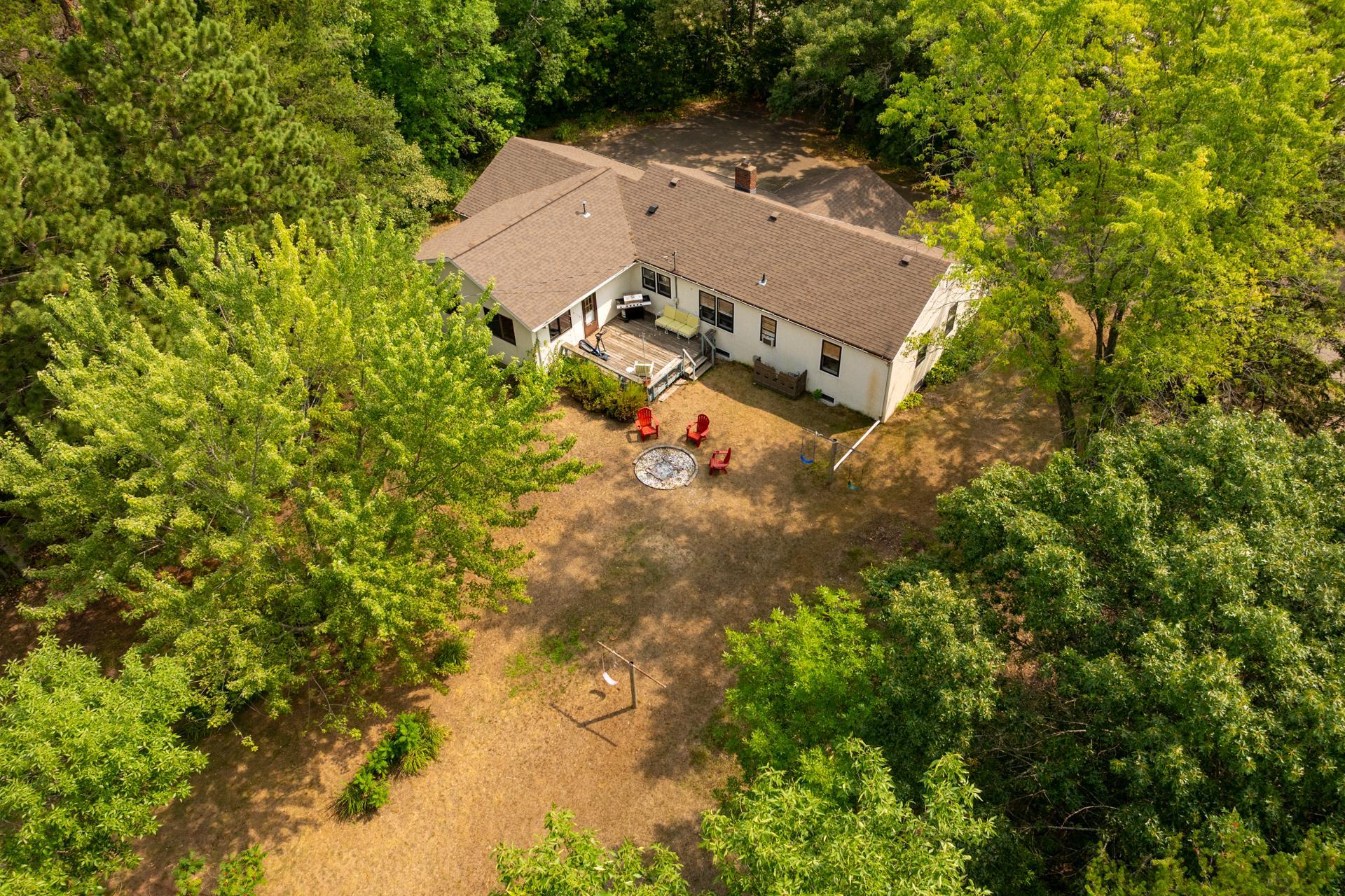 1950 single family home for sale at 11398 Wonderland Park Circle in Brainerd, MN — 3 bed, 1 bath (photo 3 of 22)