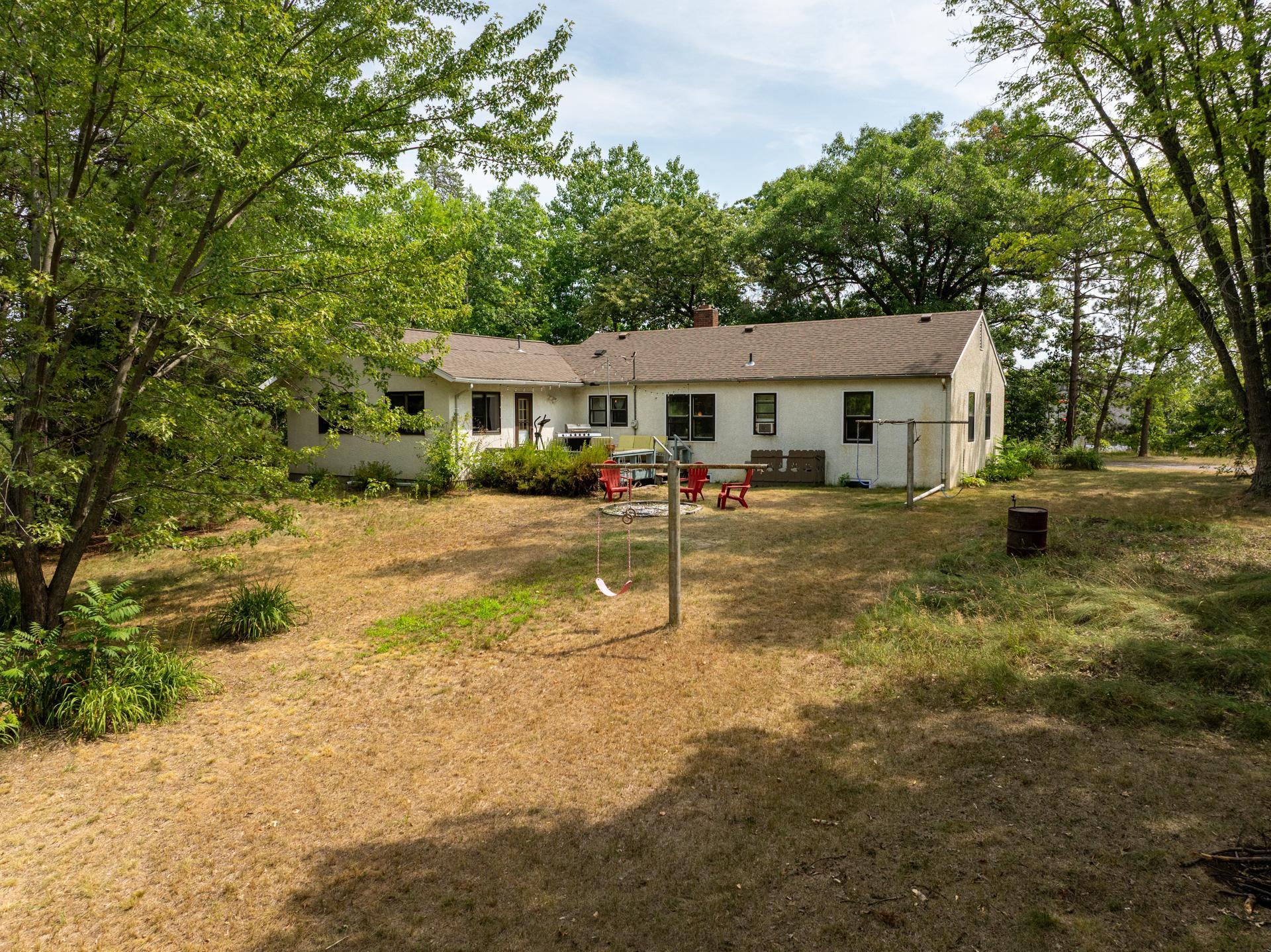 1950 single family home for sale at 11398 Wonderland Park Circle in Brainerd, MN — 3 bed, 1 bath (photo 21 of 22)