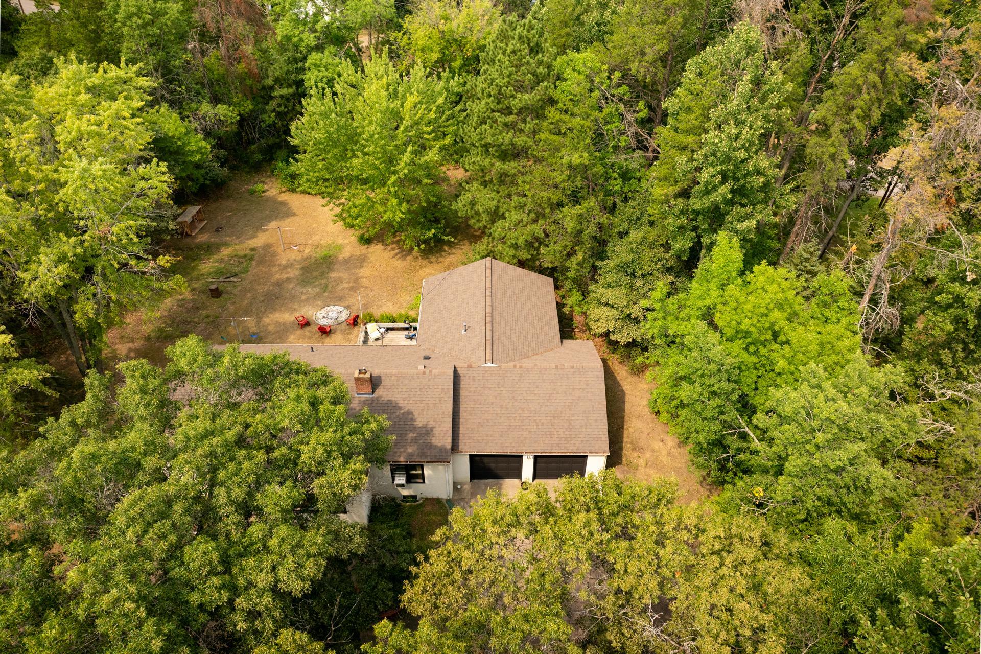 1950 single family home for sale at 11398 Wonderland Park Circle in Brainerd, MN — 3 bed, 1 bath (photo 4 of 22)