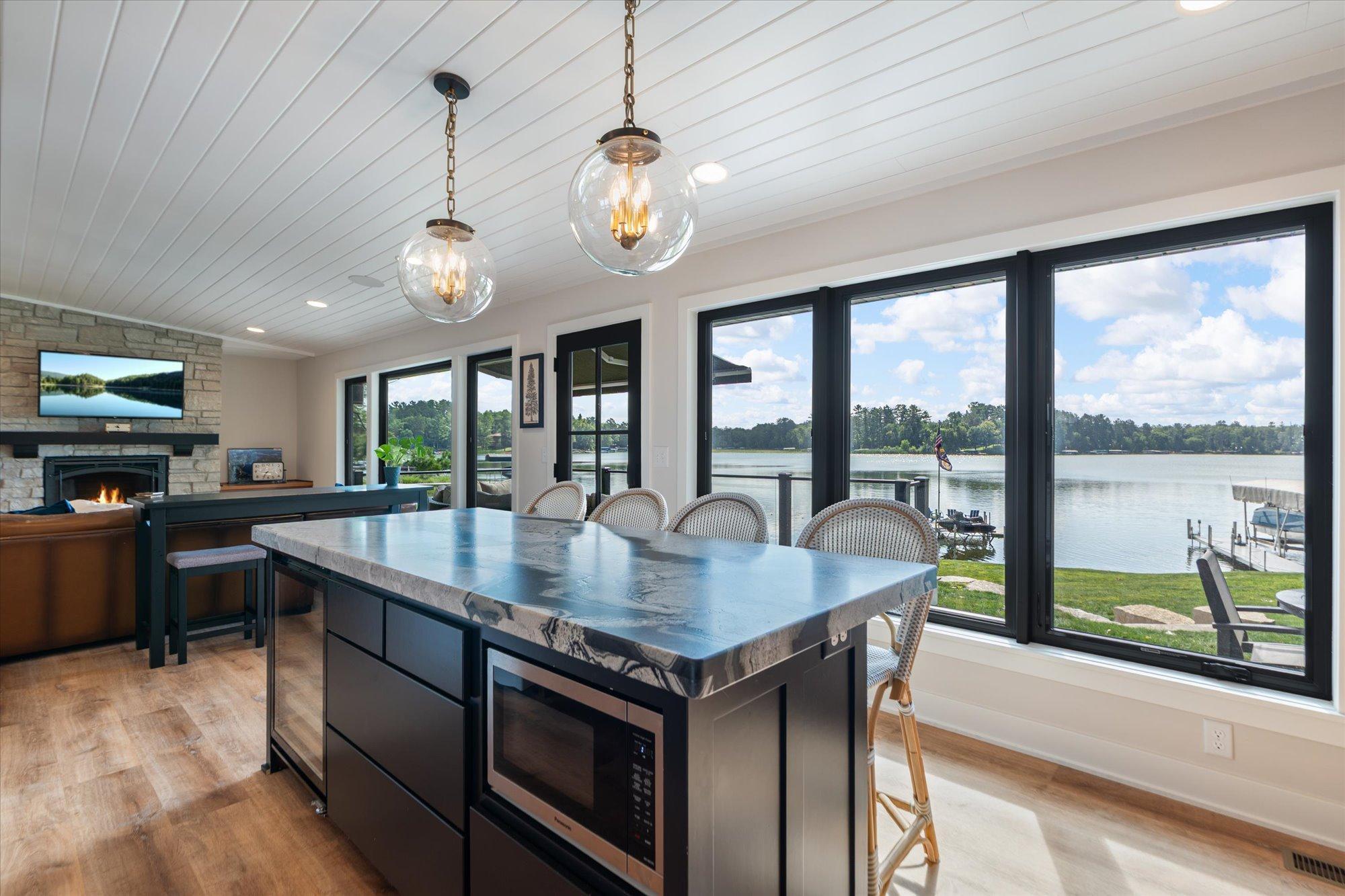 1967 single family home for sale at 16161 Pine Lure Drive in Crosslake, MN — 4 bed, 3 bath (photo 12 of 52)