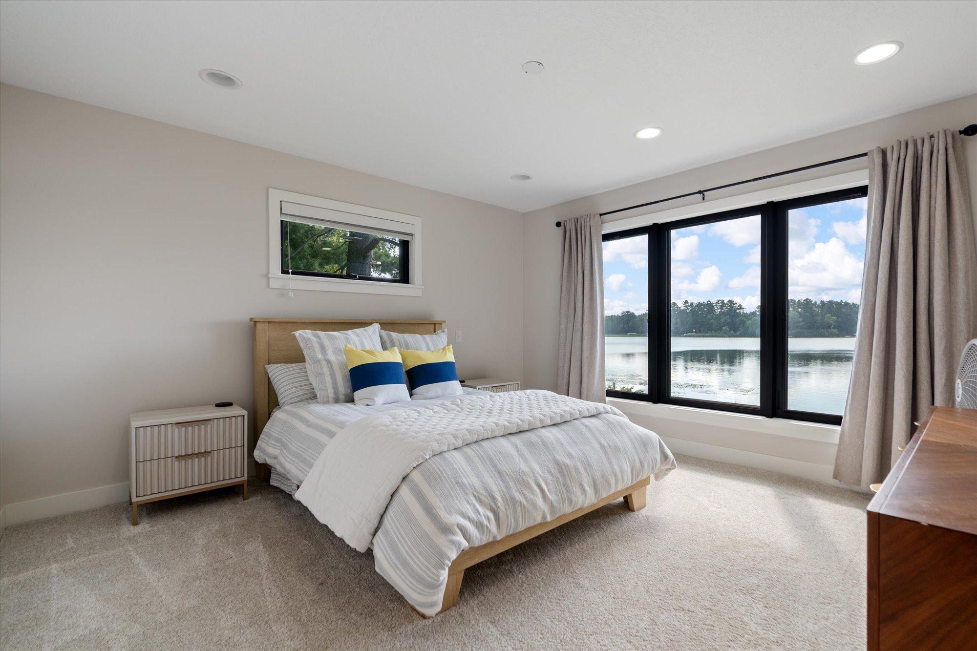 1967 single family home for sale at 16161 Pine Lure Drive in Crosslake, MN — 4 bed, 3 bath (photo 14 of 52)