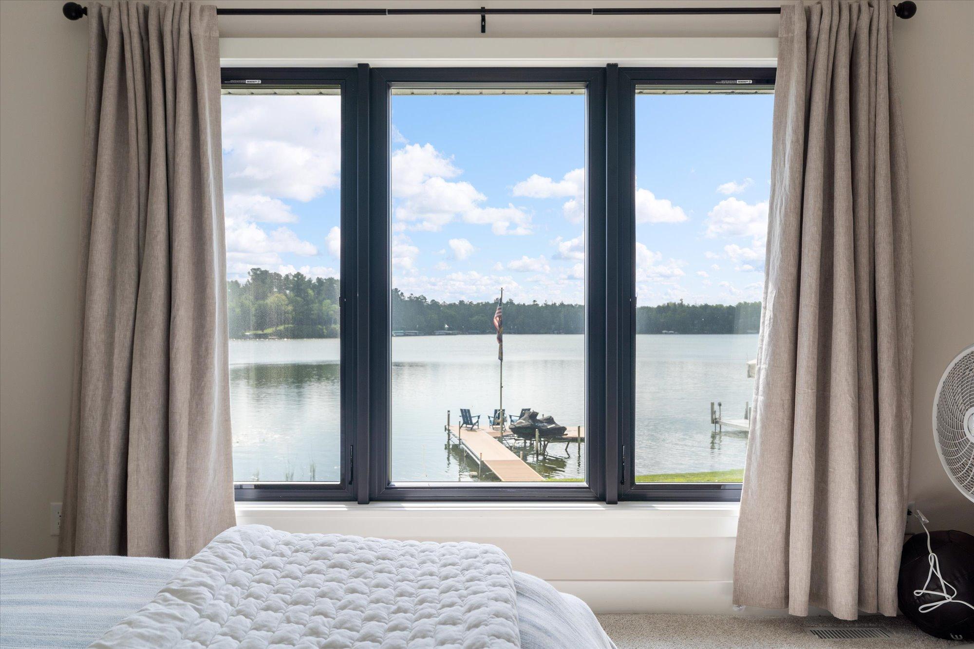 1967 single family home for sale at 16161 Pine Lure Drive in Crosslake, MN — 4 bed, 3 bath (photo 15 of 52)