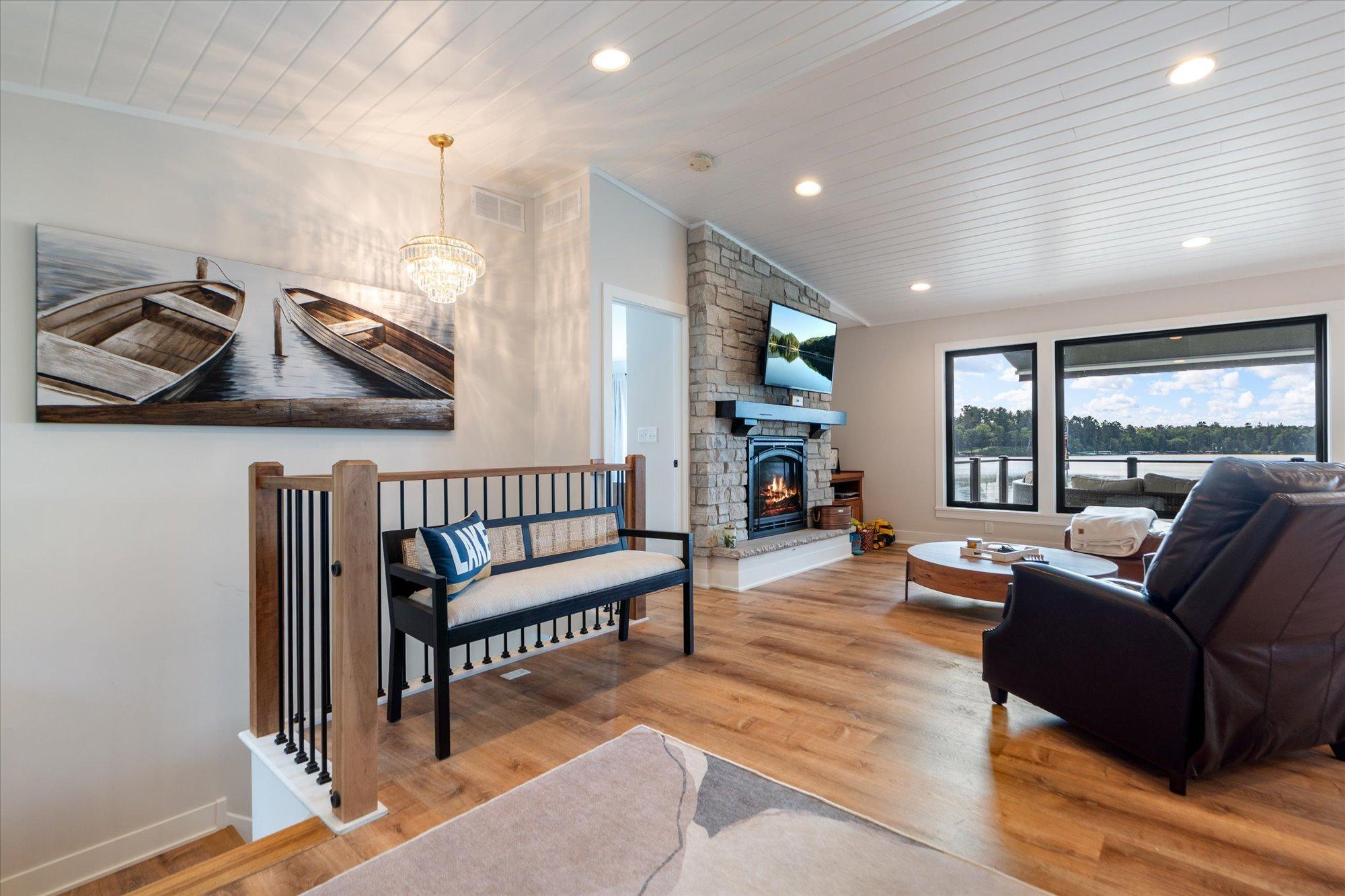 1967 single family home for sale at 16161 Pine Lure Drive in Crosslake, MN — 4 bed, 3 bath (photo 22 of 52)