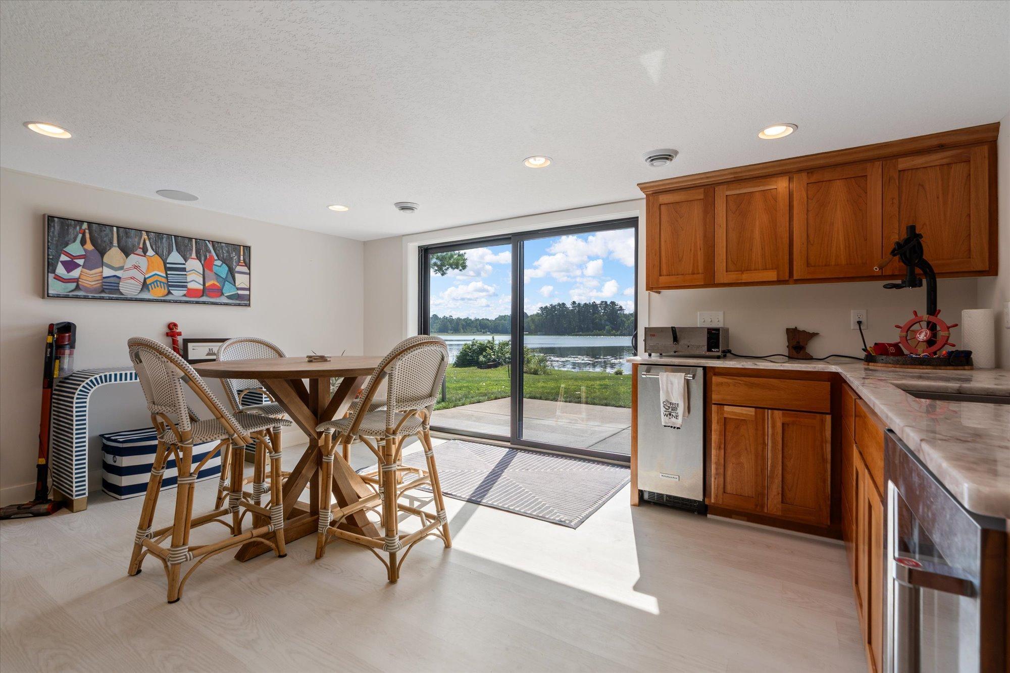 1967 single family home for sale at 16161 Pine Lure Drive in Crosslake, MN — 4 bed, 3 bath (photo 24 of 52)
