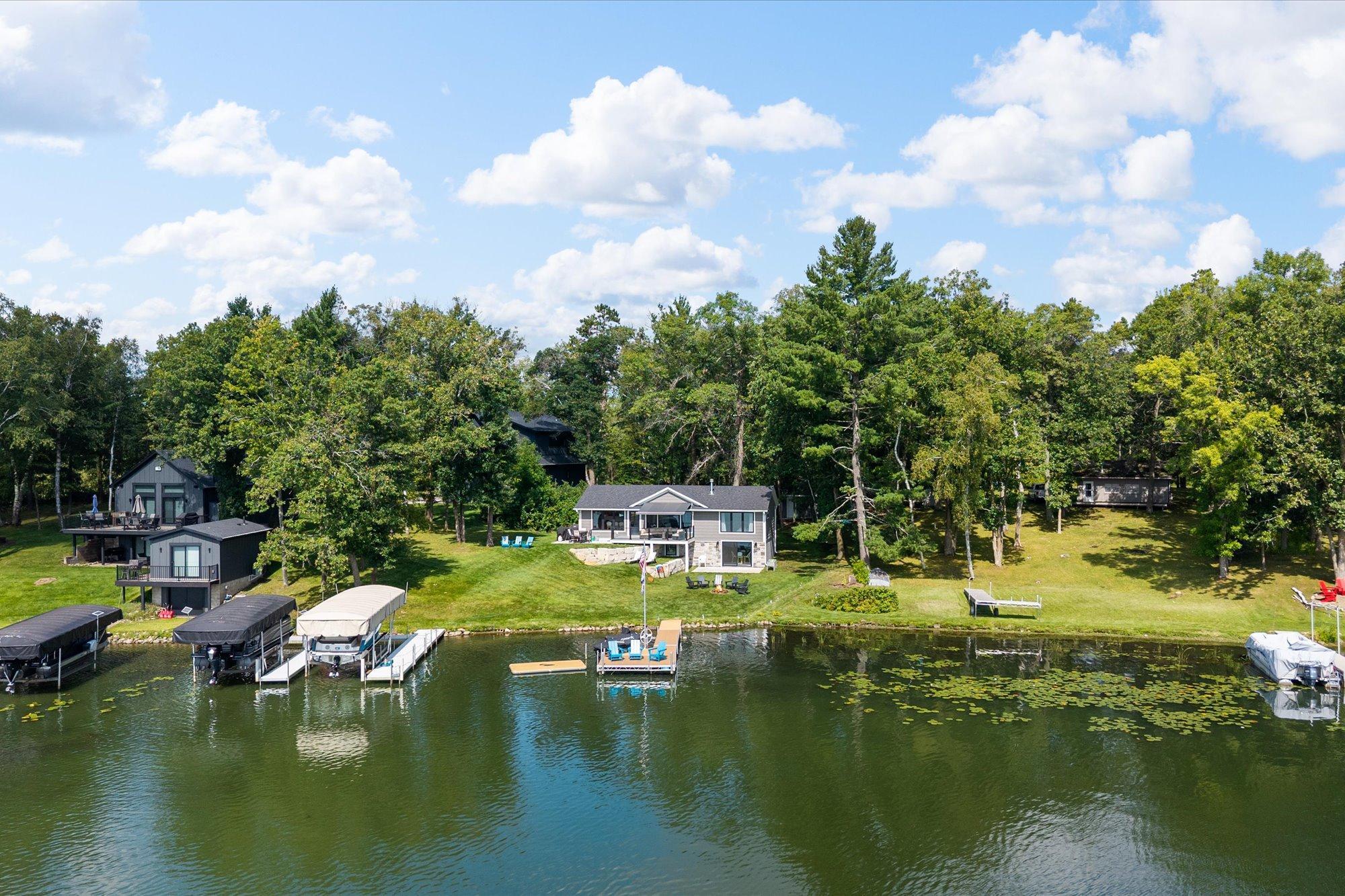 1967 single family home for sale at 16161 Pine Lure Drive in Crosslake, MN — 4 bed, 3 bath (photo 4 of 52)