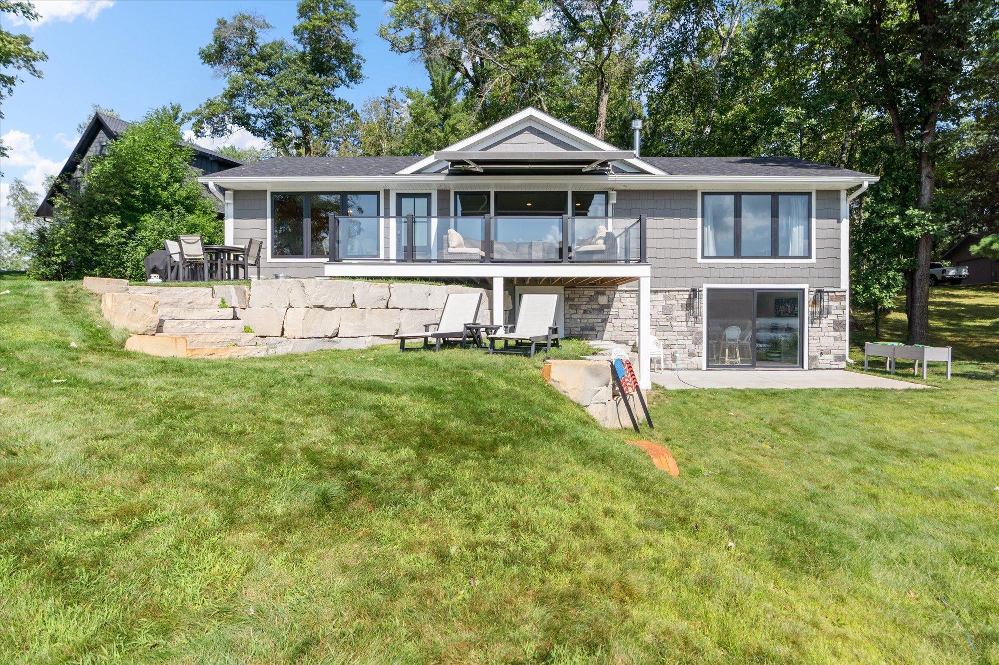1967 single family home for sale at 16161 Pine Lure Drive in Crosslake, MN — 4 bed, 3 bath (photo 33 of 52)