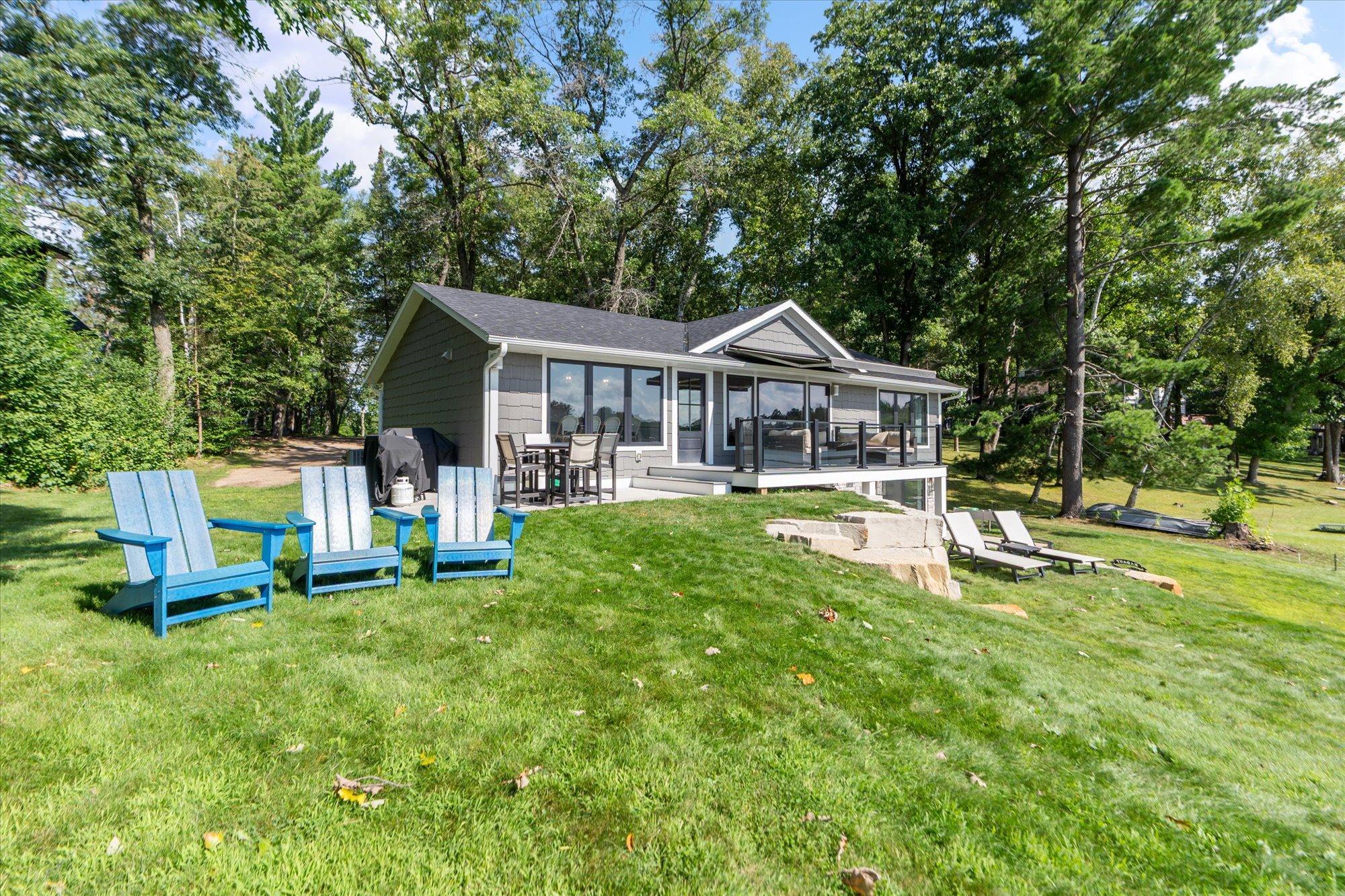 1967 single family home for sale at 16161 Pine Lure Drive in Crosslake, MN — 4 bed, 3 bath (photo 34 of 52)
