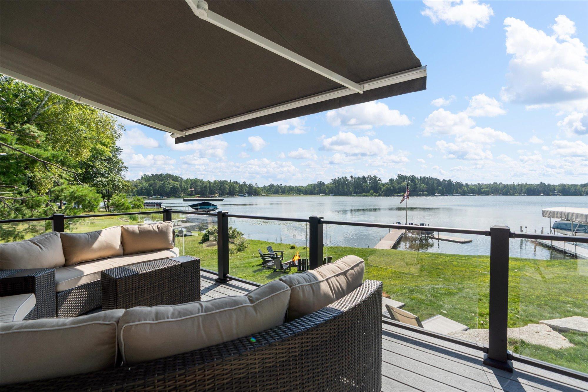 1967 single family home for sale at 16161 Pine Lure Drive in Crosslake, MN — 4 bed, 3 bath (photo 35 of 52)