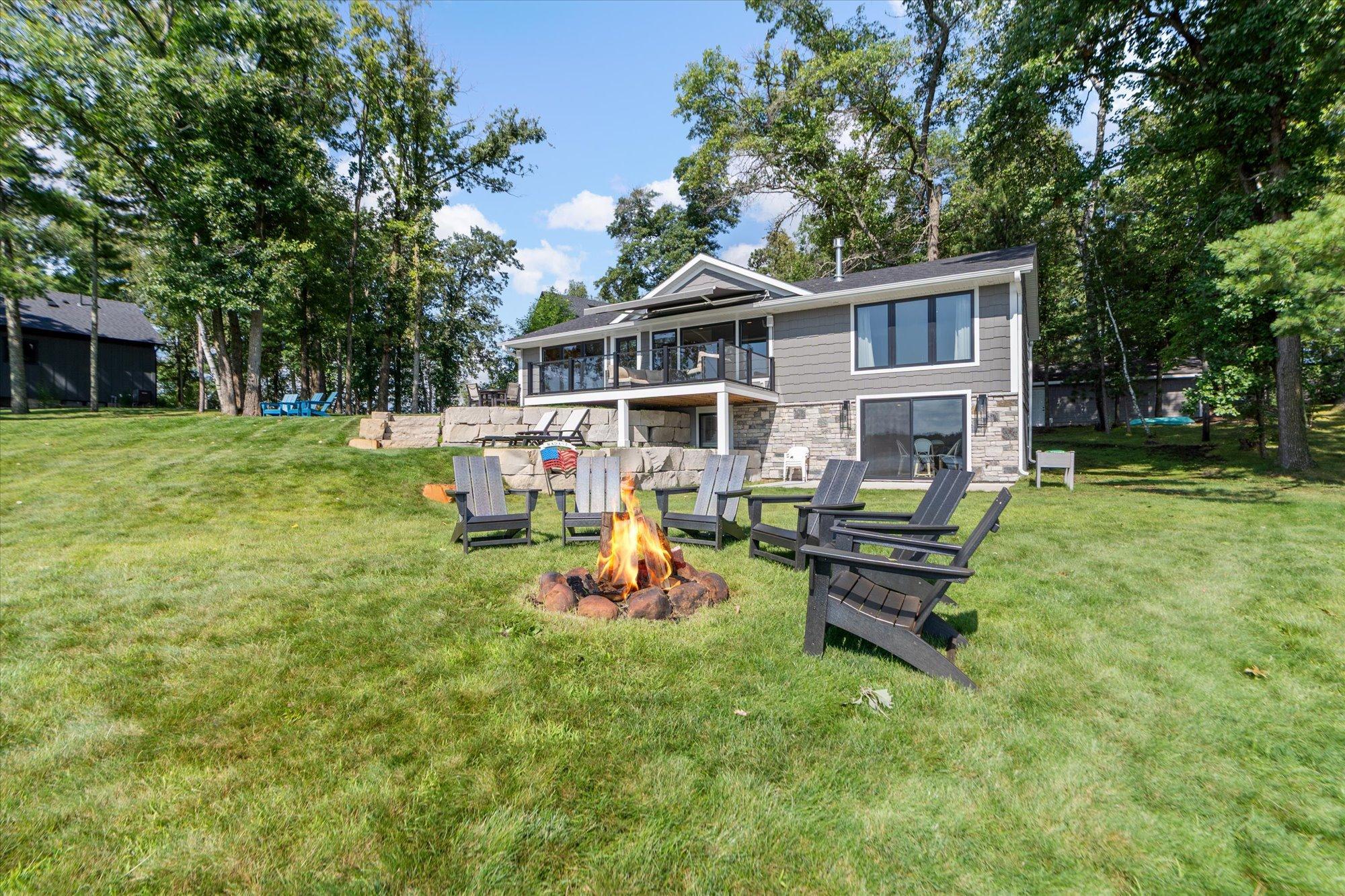 1967 single family home for sale at 16161 Pine Lure Drive in Crosslake, MN — 4 bed, 3 bath (photo 36 of 52)