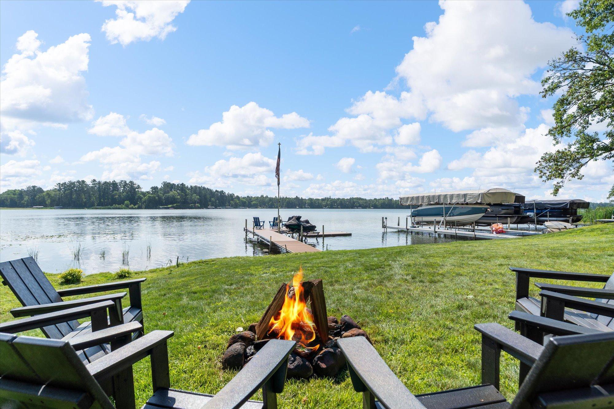 1967 single family home for sale at 16161 Pine Lure Drive in Crosslake, MN — 4 bed, 3 bath (photo 37 of 52)