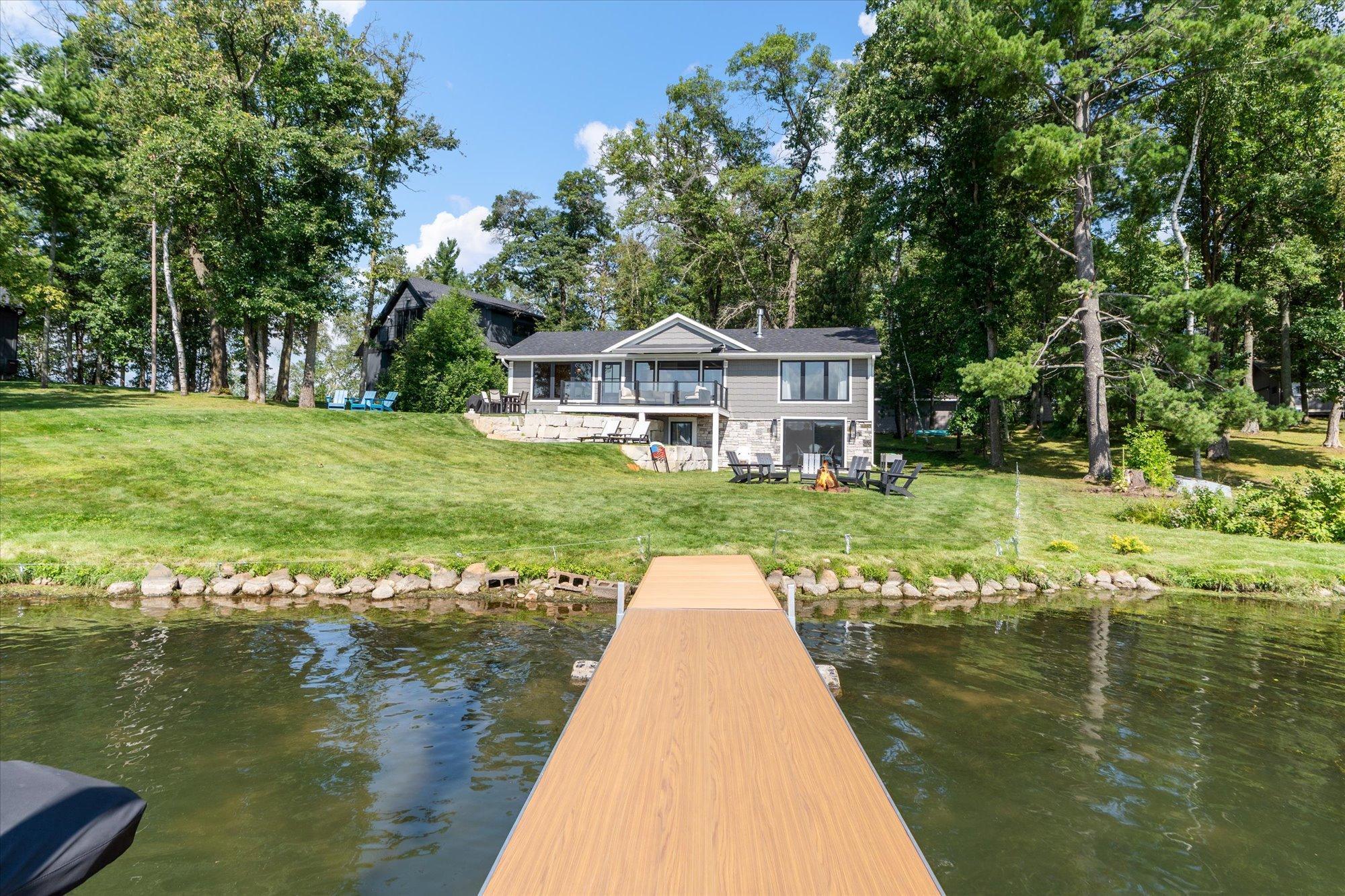 1967 single family home for sale at 16161 Pine Lure Drive in Crosslake, MN — 4 bed, 3 bath (photo 39 of 52)