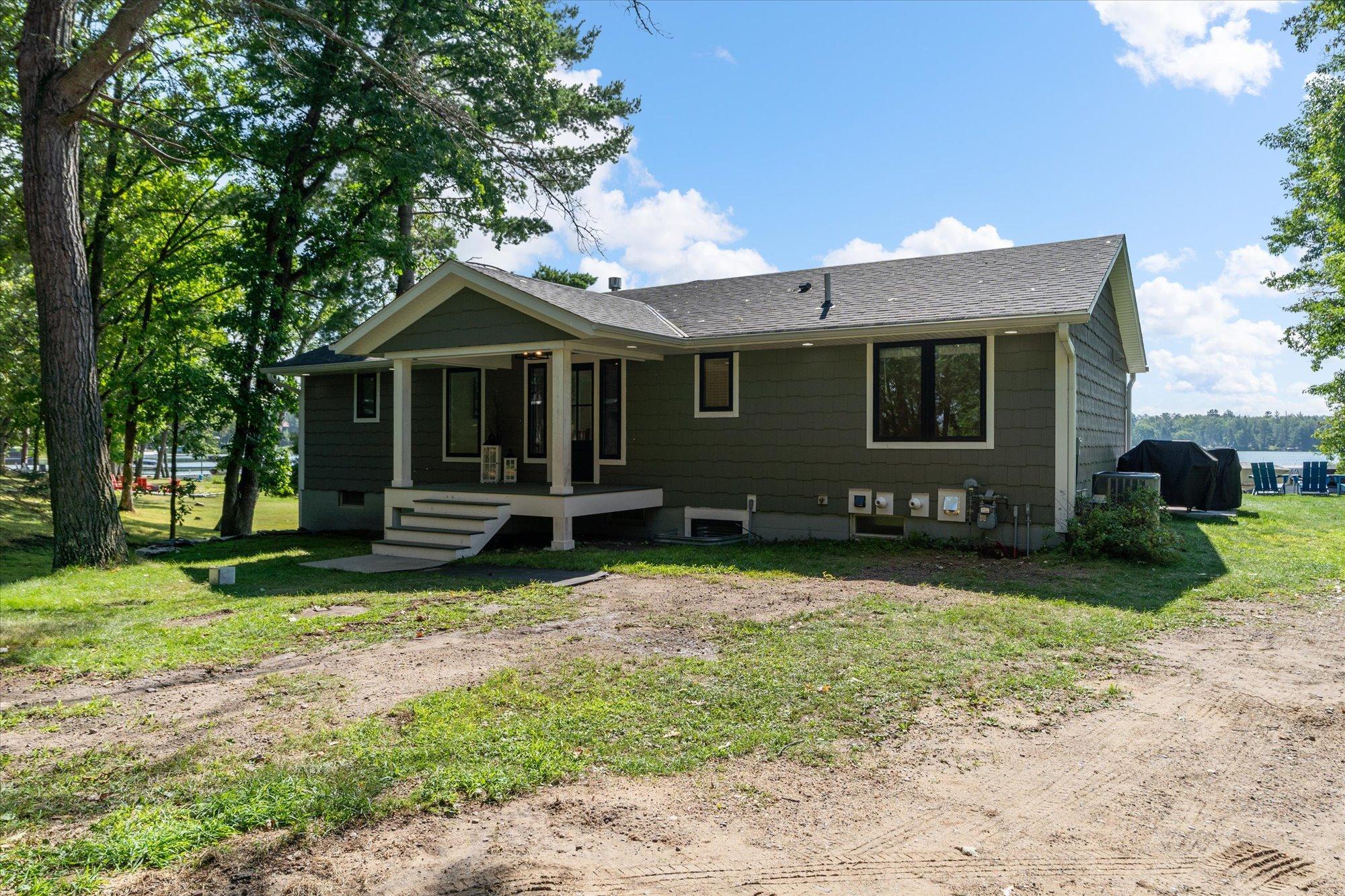 1967 single family home for sale at 16161 Pine Lure Drive in Crosslake, MN — 4 bed, 3 bath (photo 40 of 52)